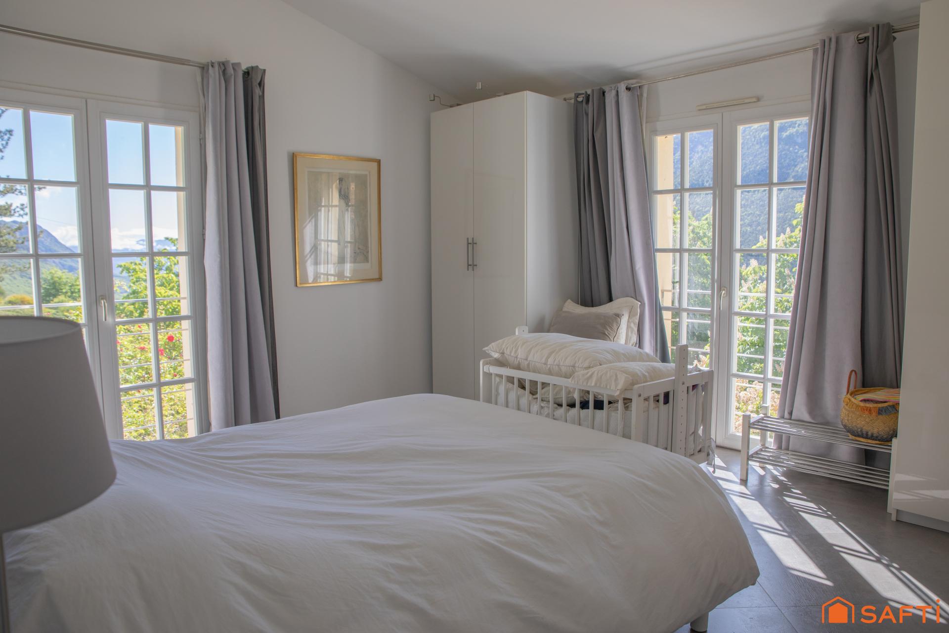 Photo SAFTI — Maison 6 pièces, 194 m² à Le Mas 4