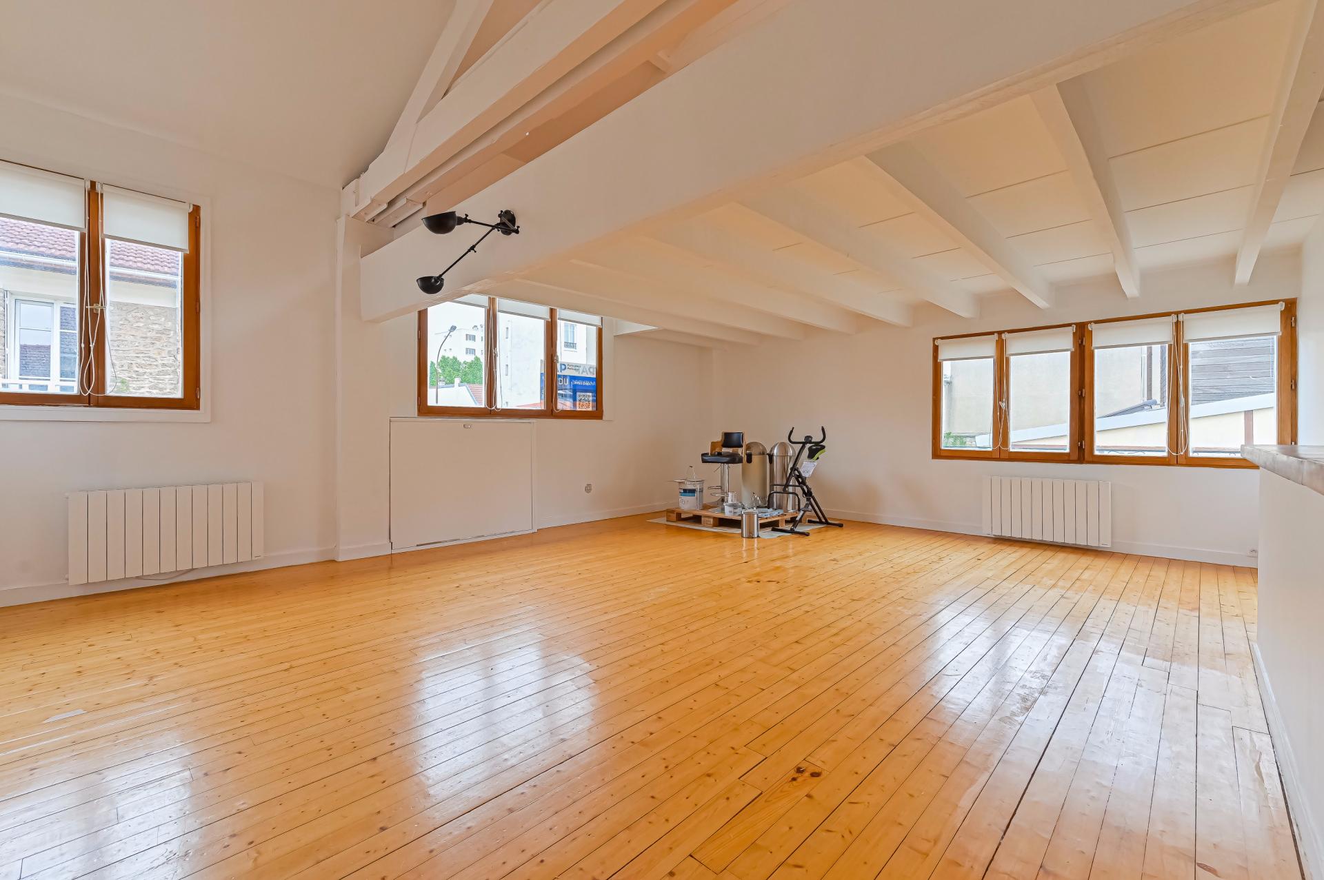 Photo-appartement