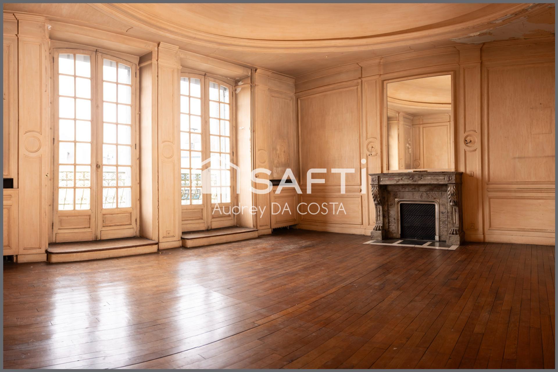 Photo-appartement