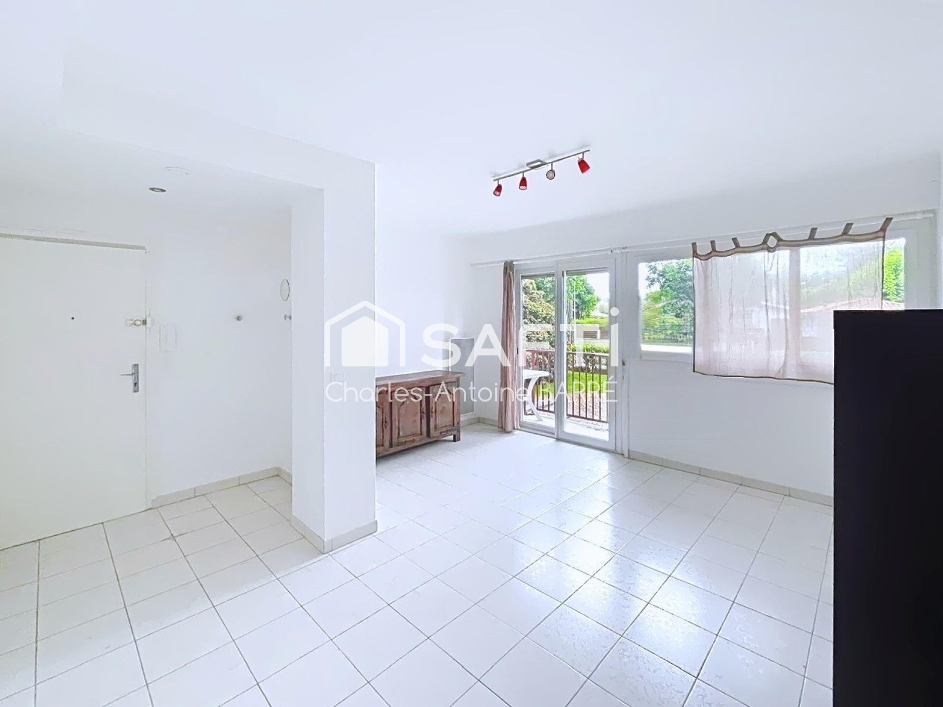 Photo-appartement