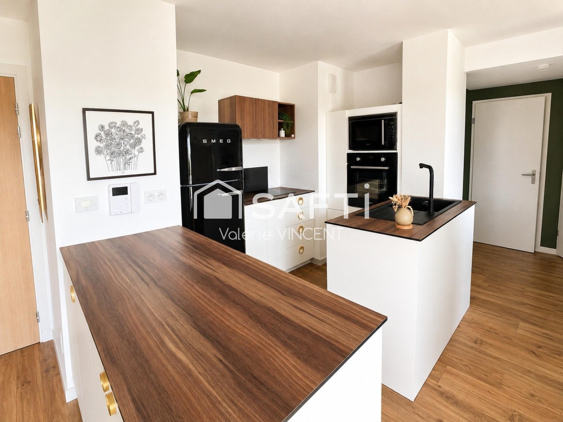 Photo-appartement