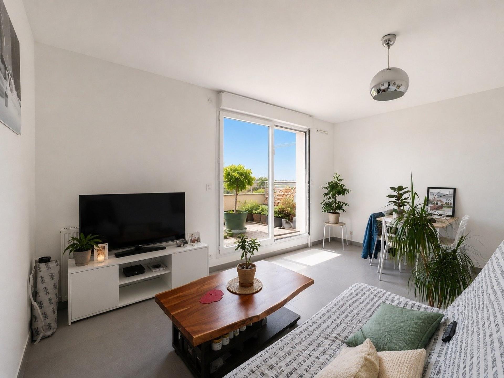 Photo-appartement