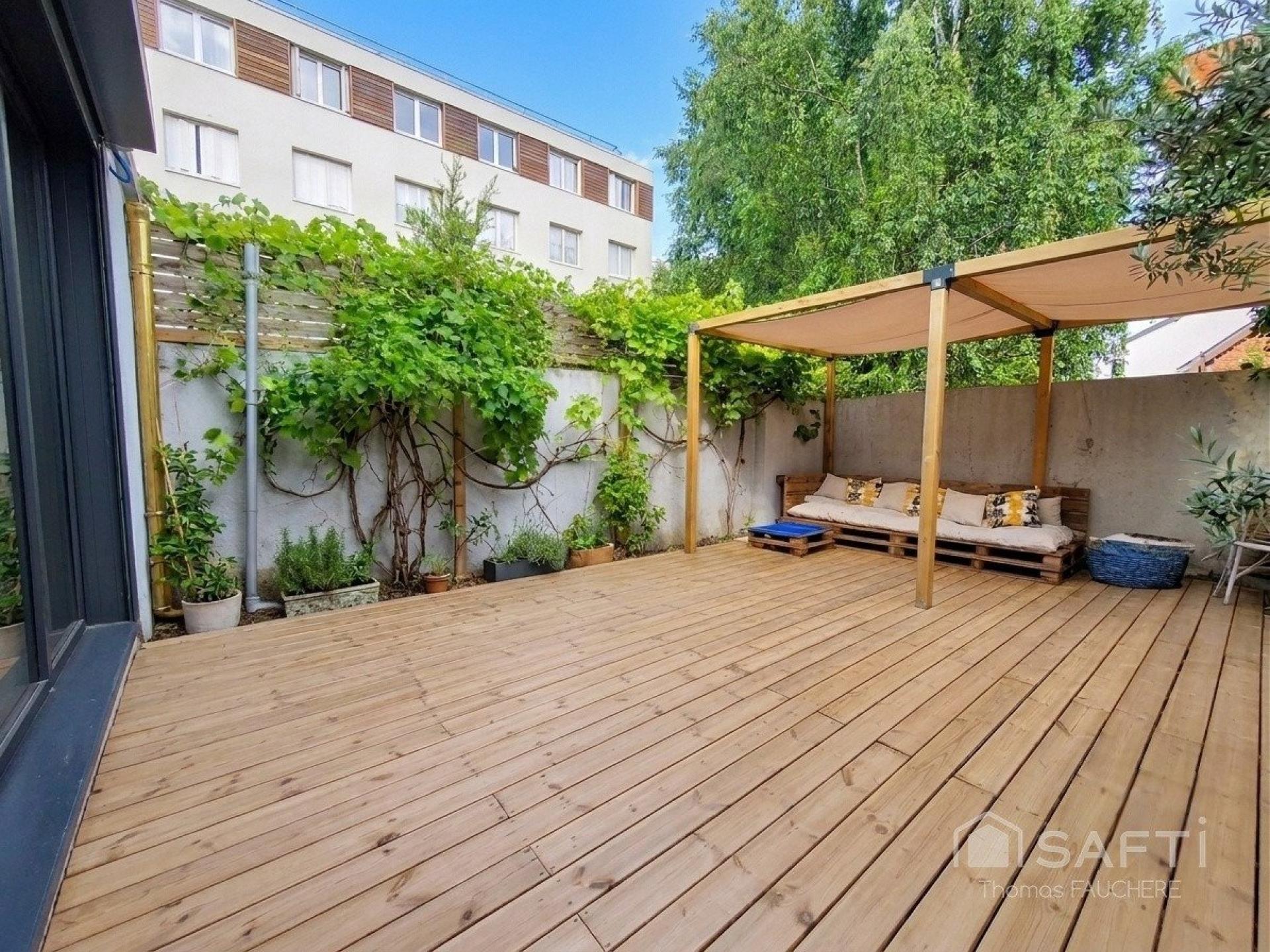Photo-appartement