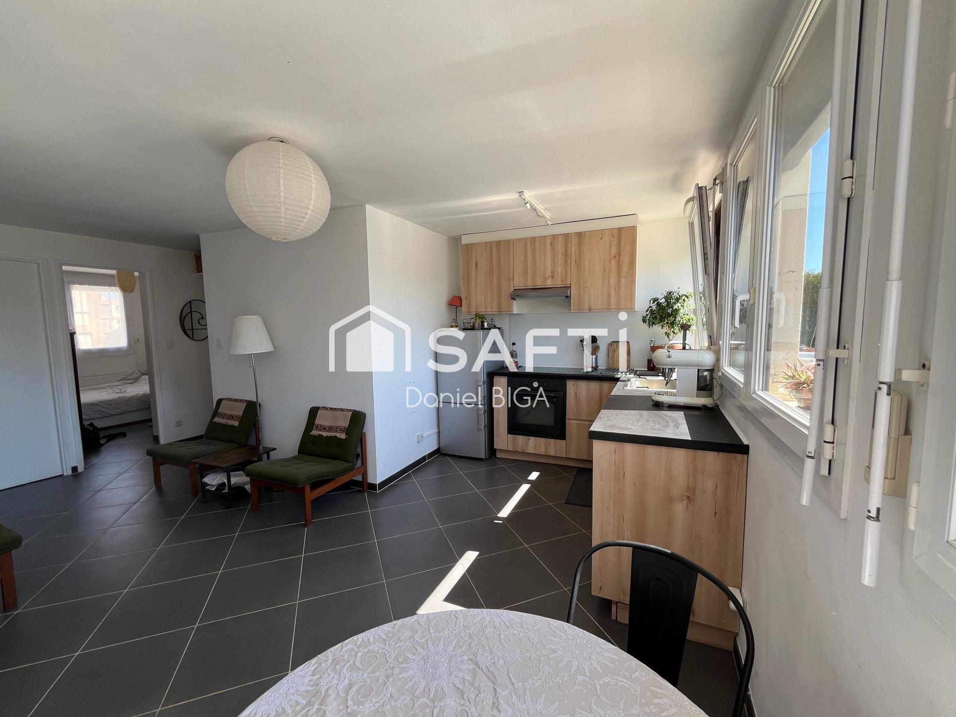 Photo-appartement