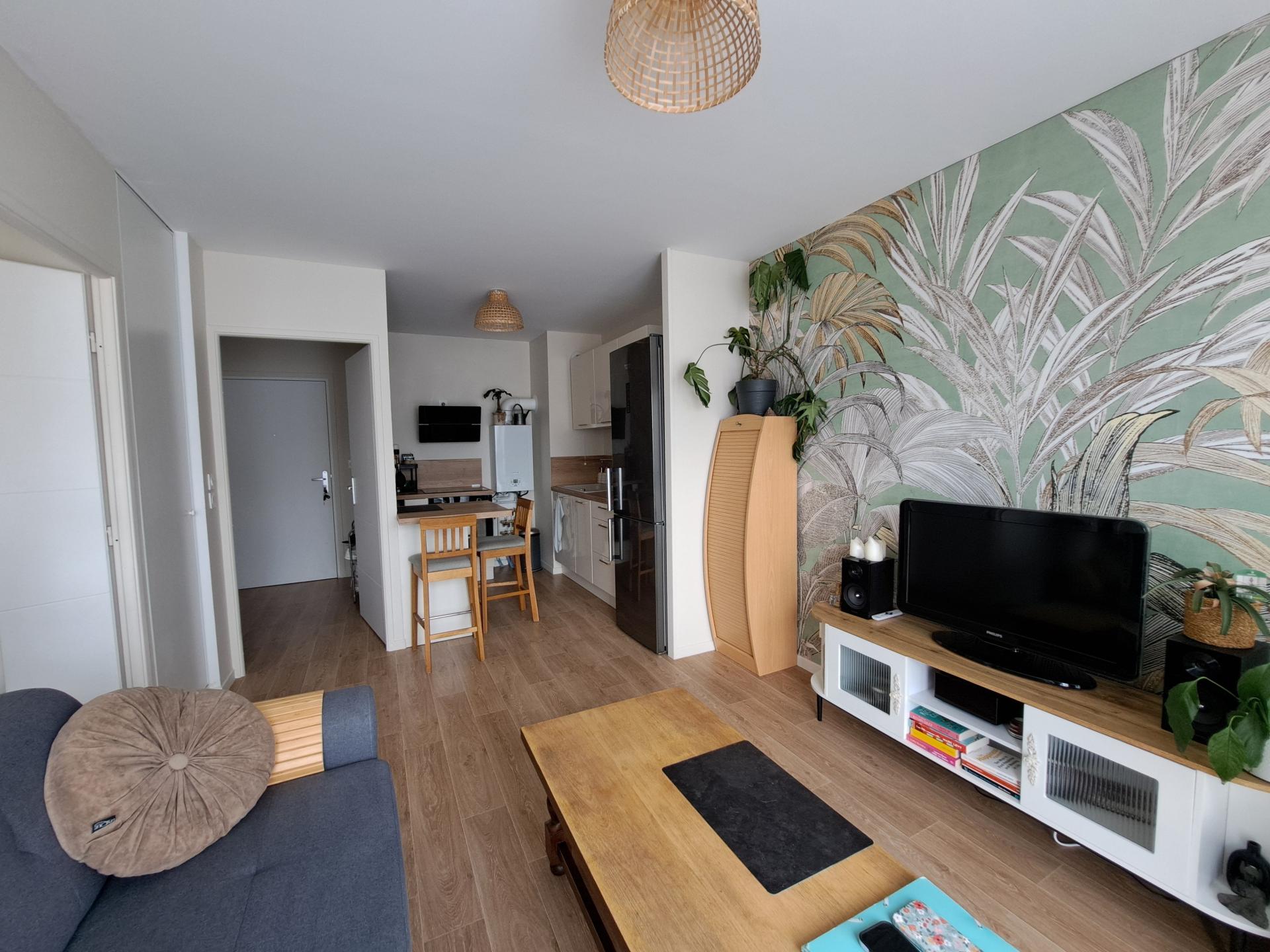 Photo-appartement