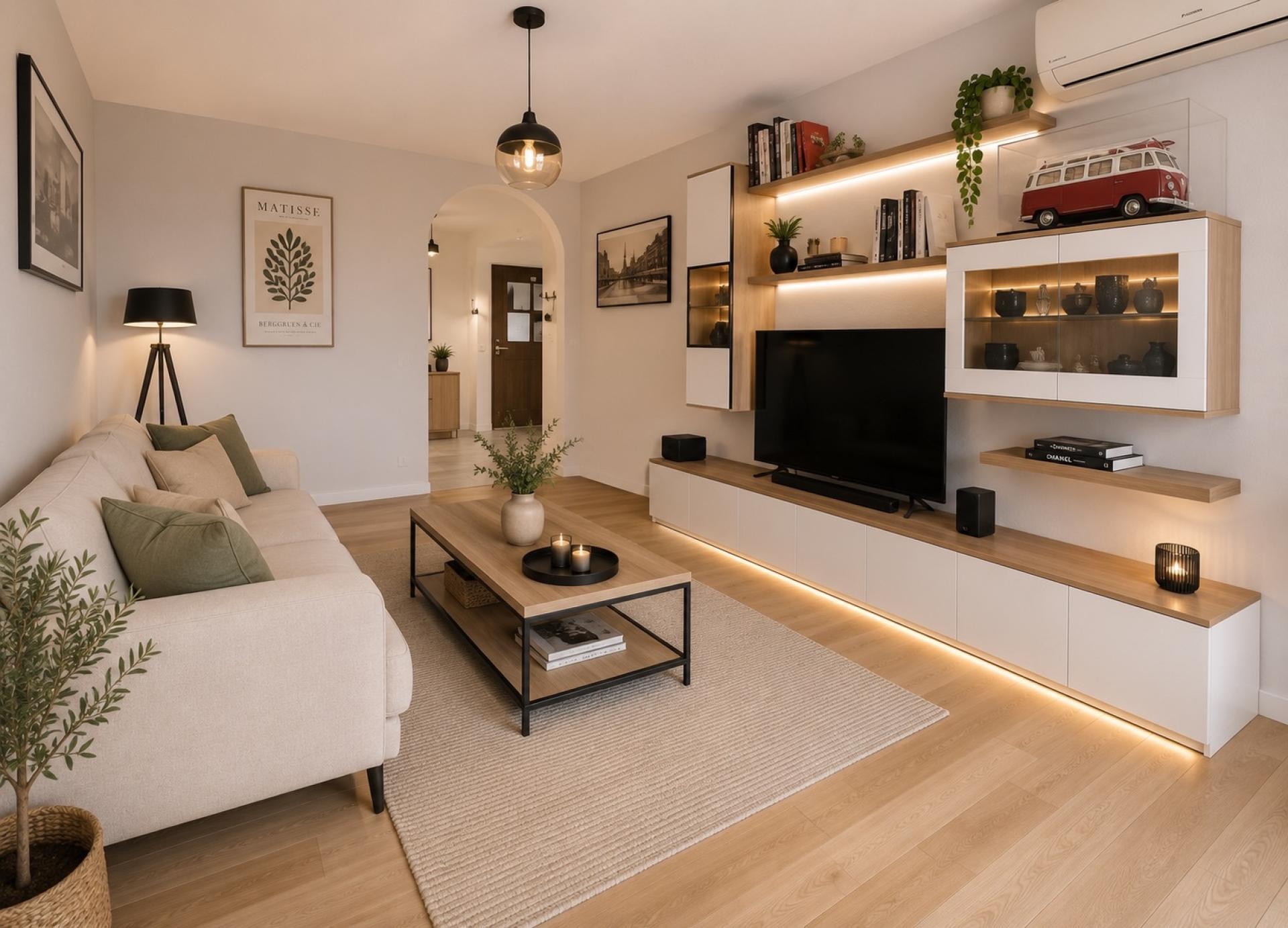 Photo-appartement