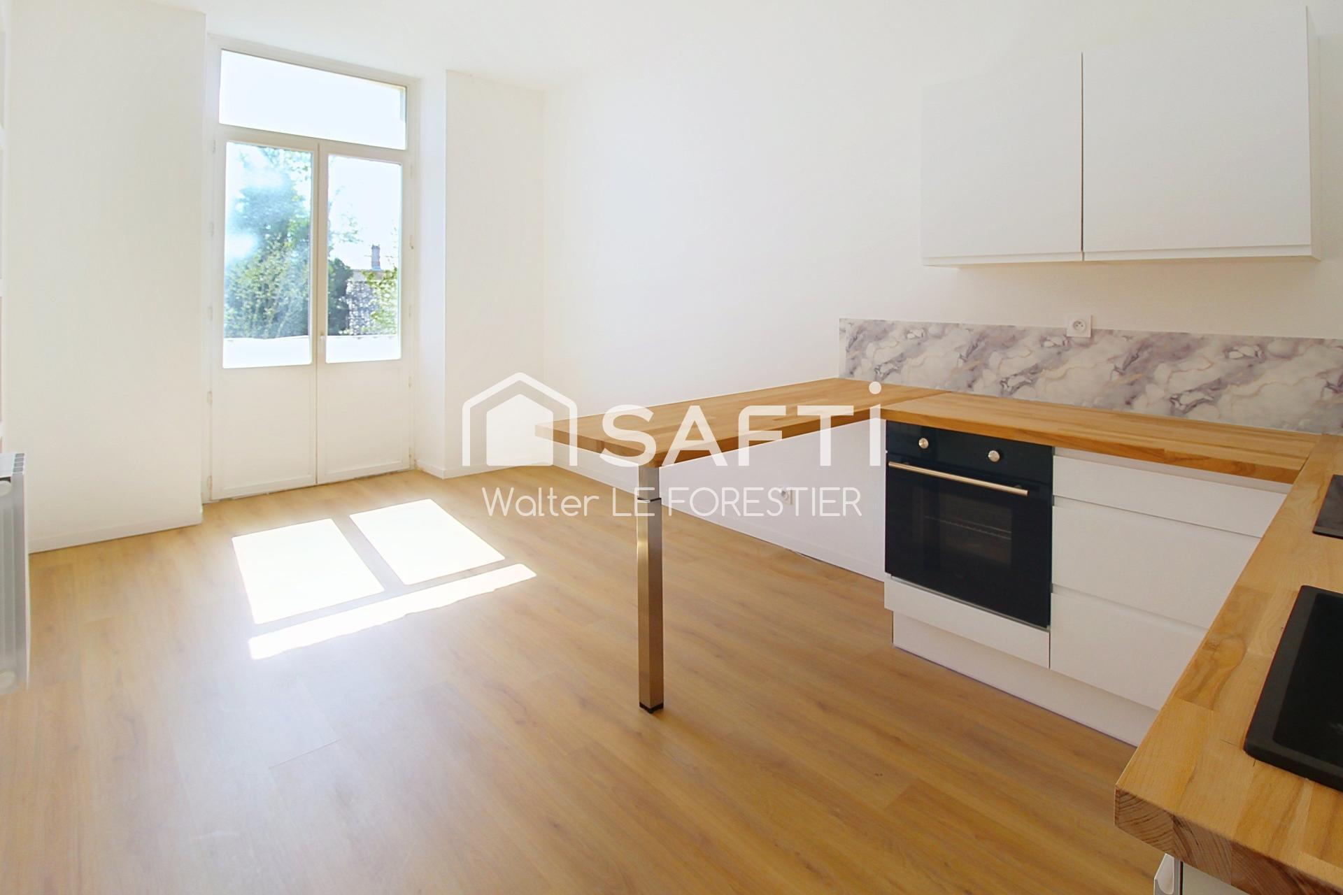 Photo-appartement
