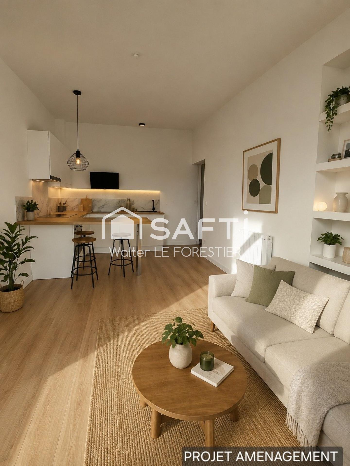 Photo-appartement