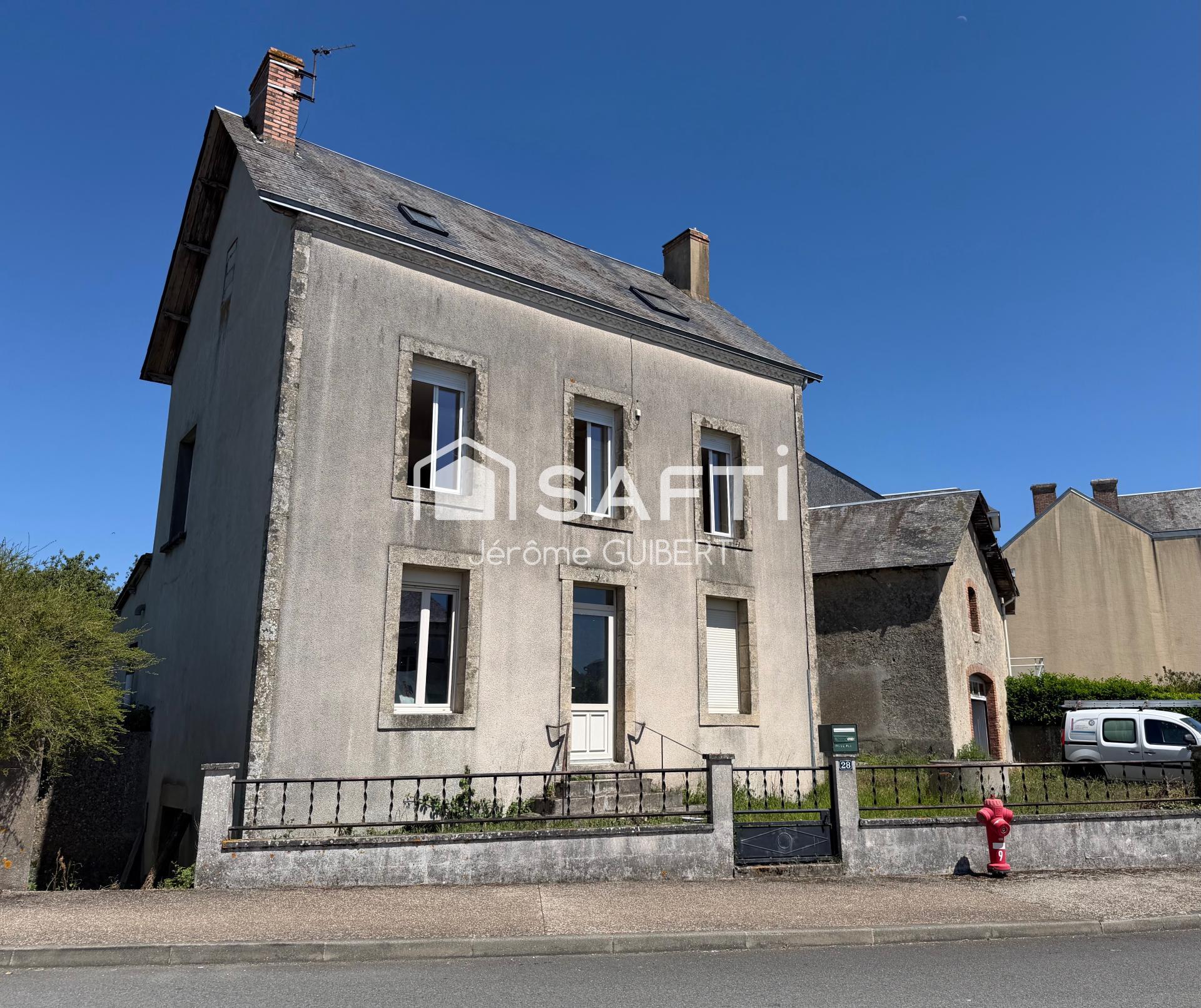 Photo-maison