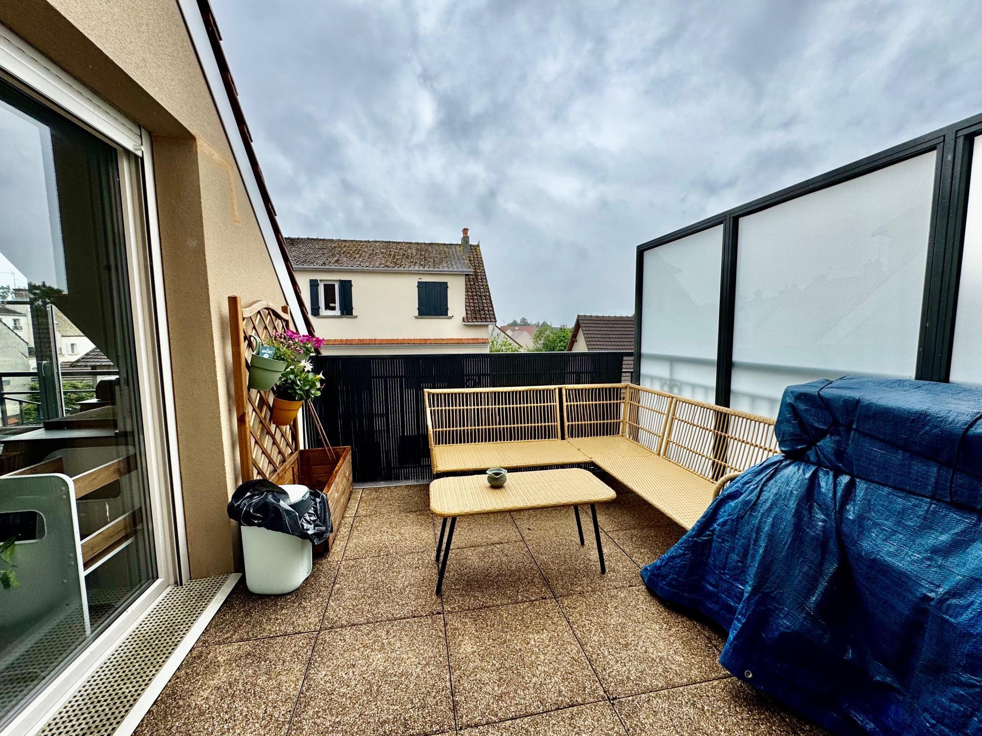 Photo-appartement