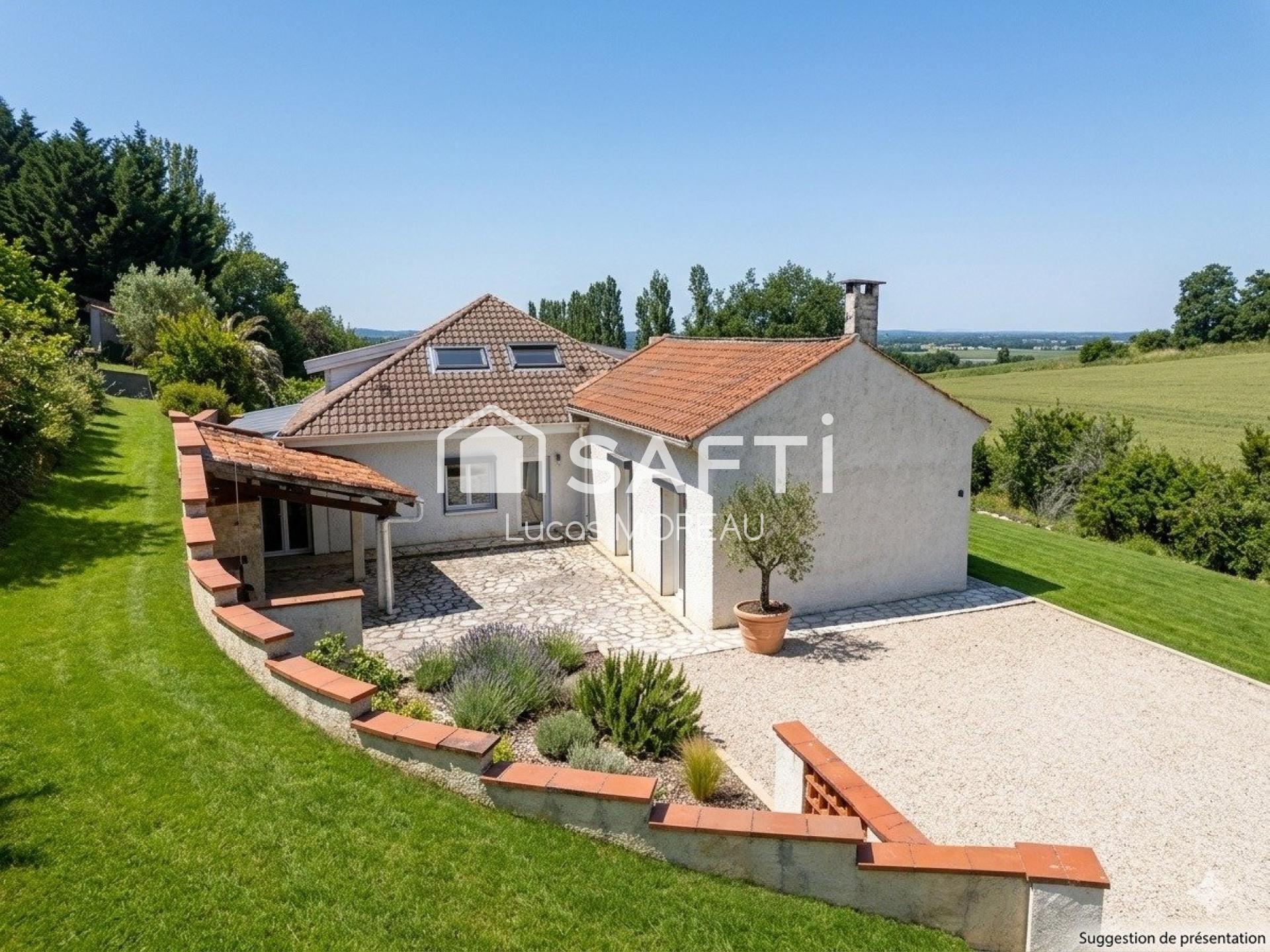 Photo-maison