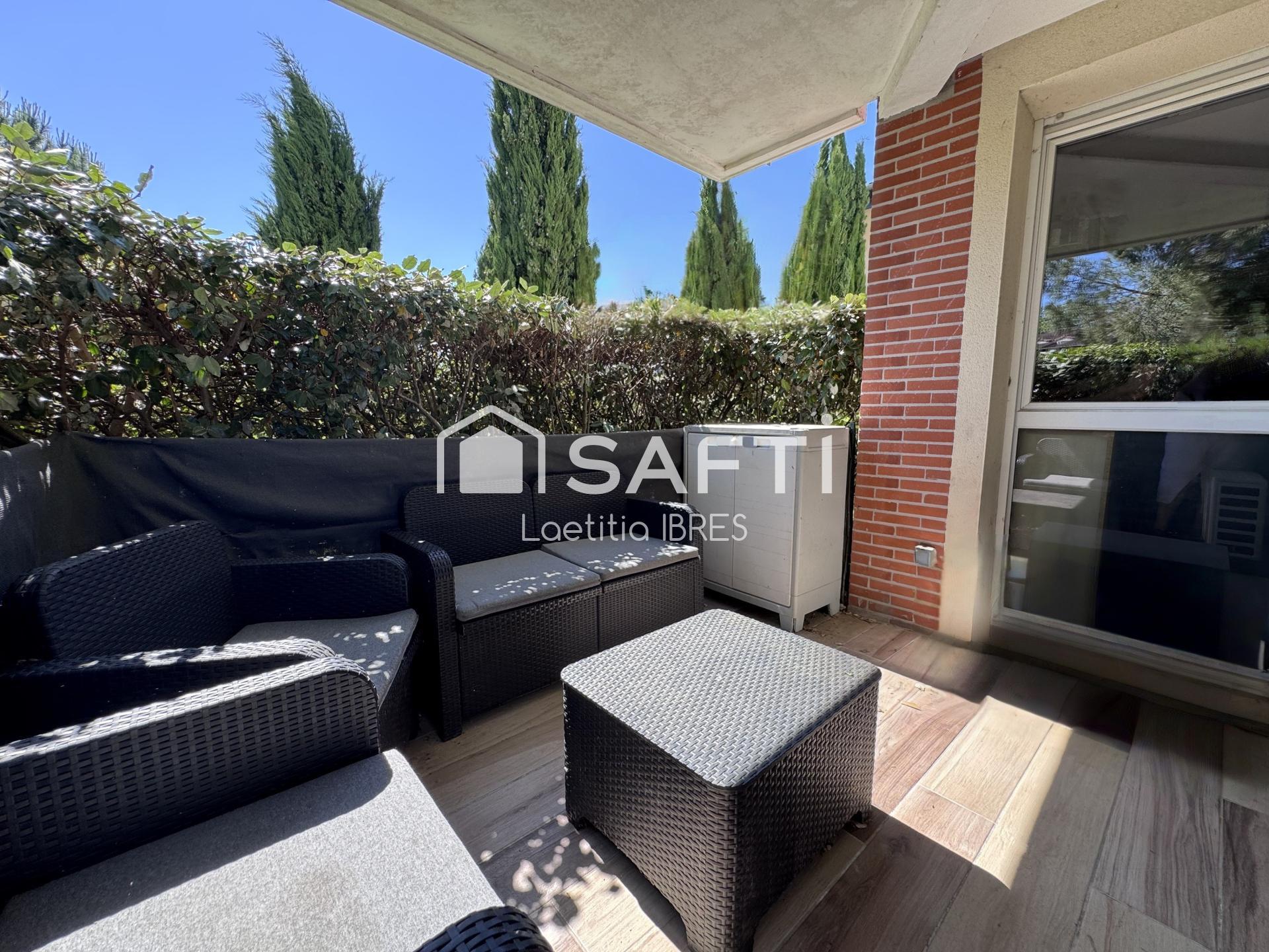 Photo-appartement