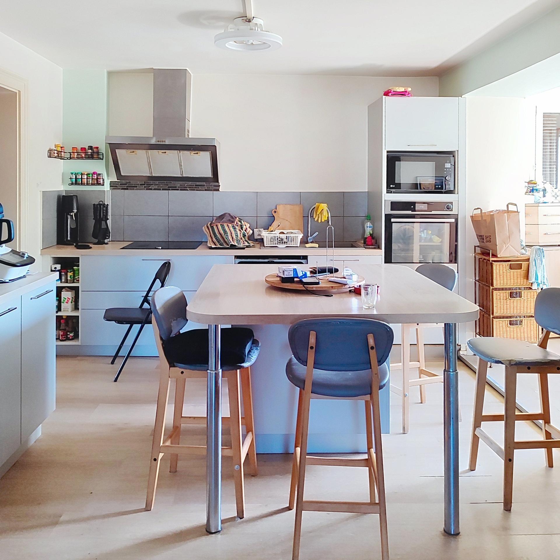 Photo SAFTI — Maison 6 pièces, 132 m² à Montreux Vieux 2