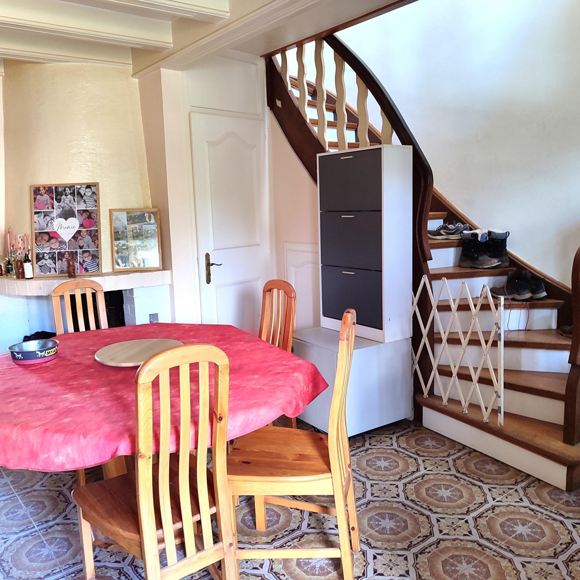 Photo SAFTI — Maison 6 pièces, 132 m² à Montreux Vieux 4