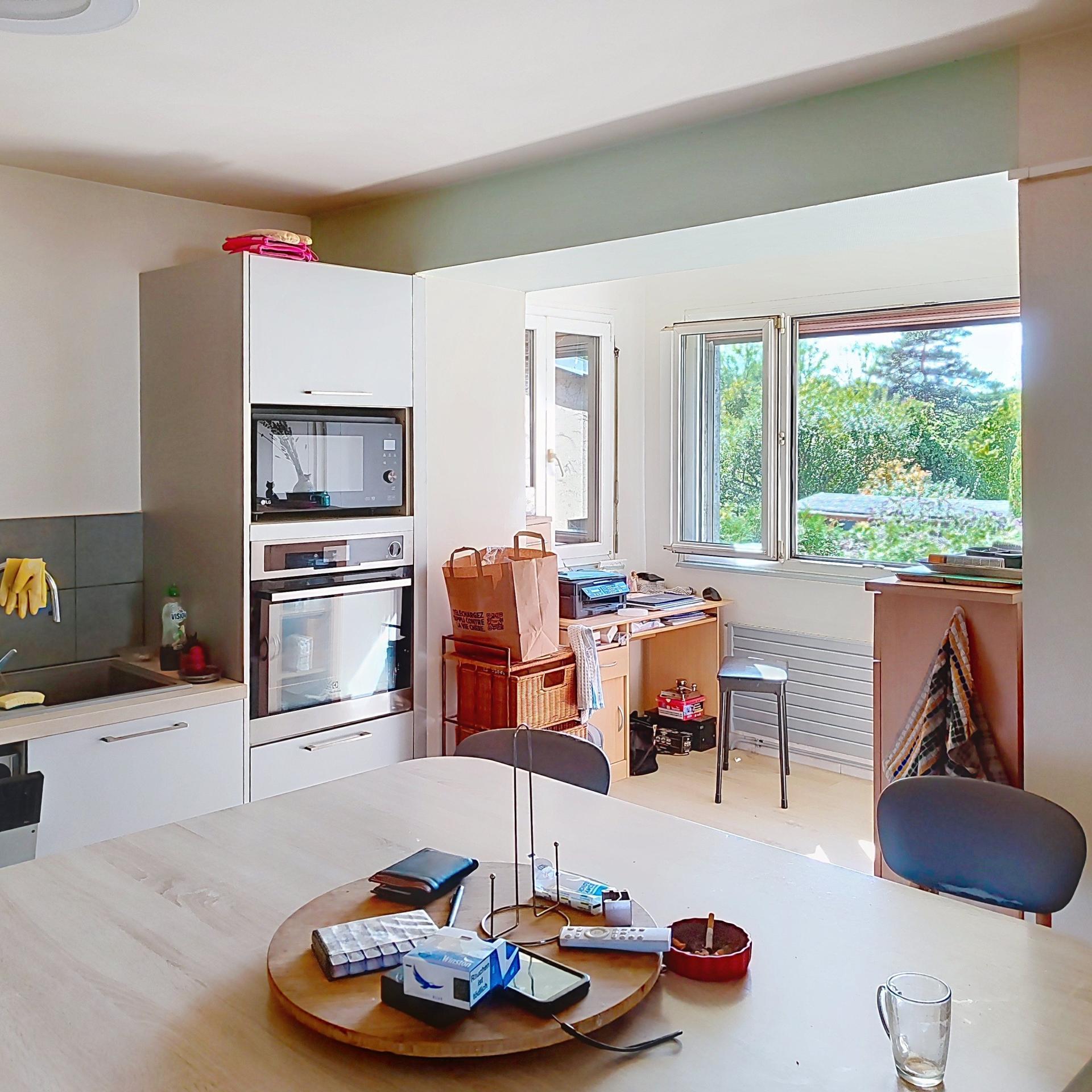 Photo SAFTI — Maison 6 pièces, 132 m² à Montreux Vieux 3