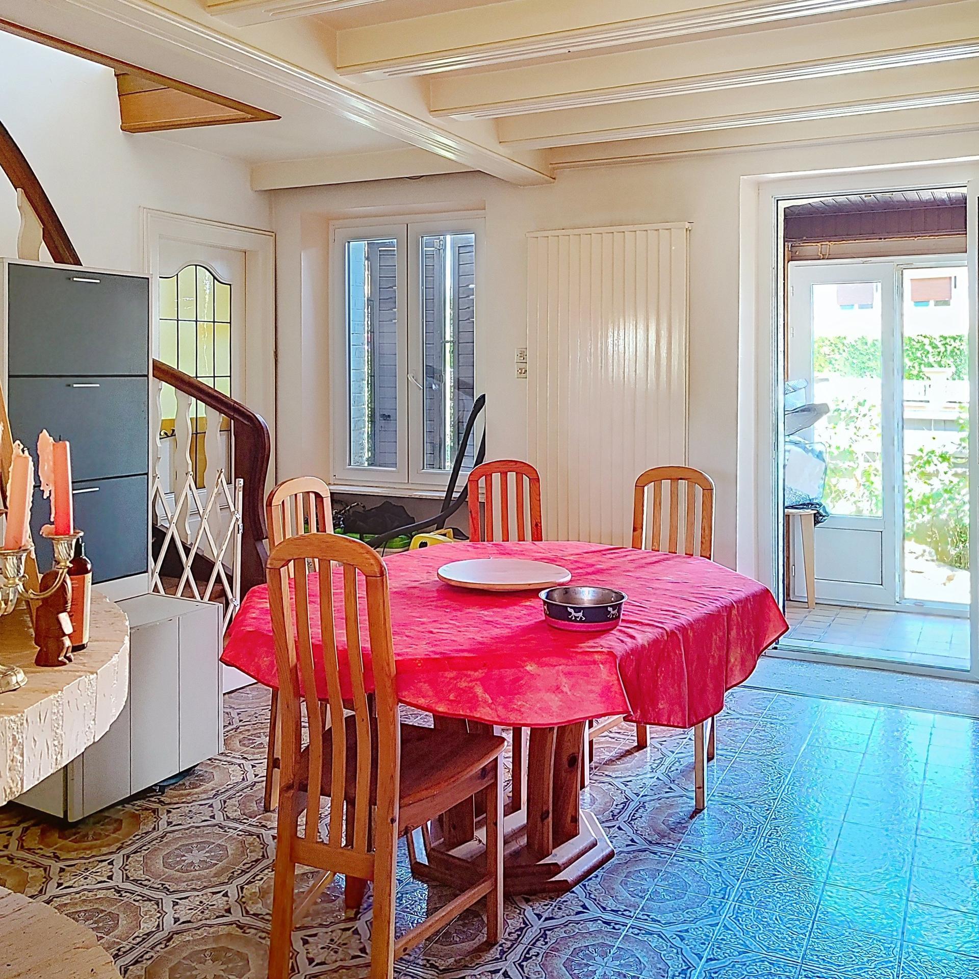 Photo SAFTI — Maison 6 pièces, 132 m² à Montreux Vieux 5