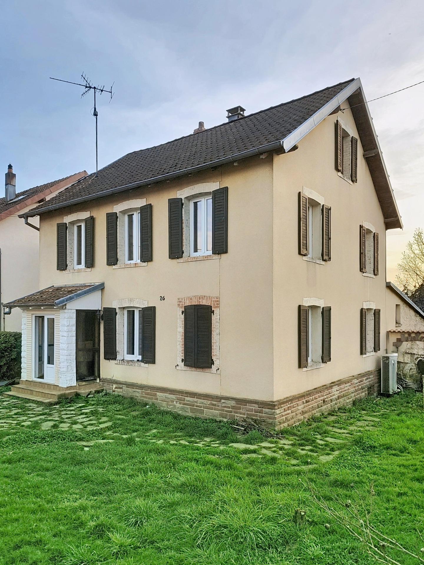 Photo-maison