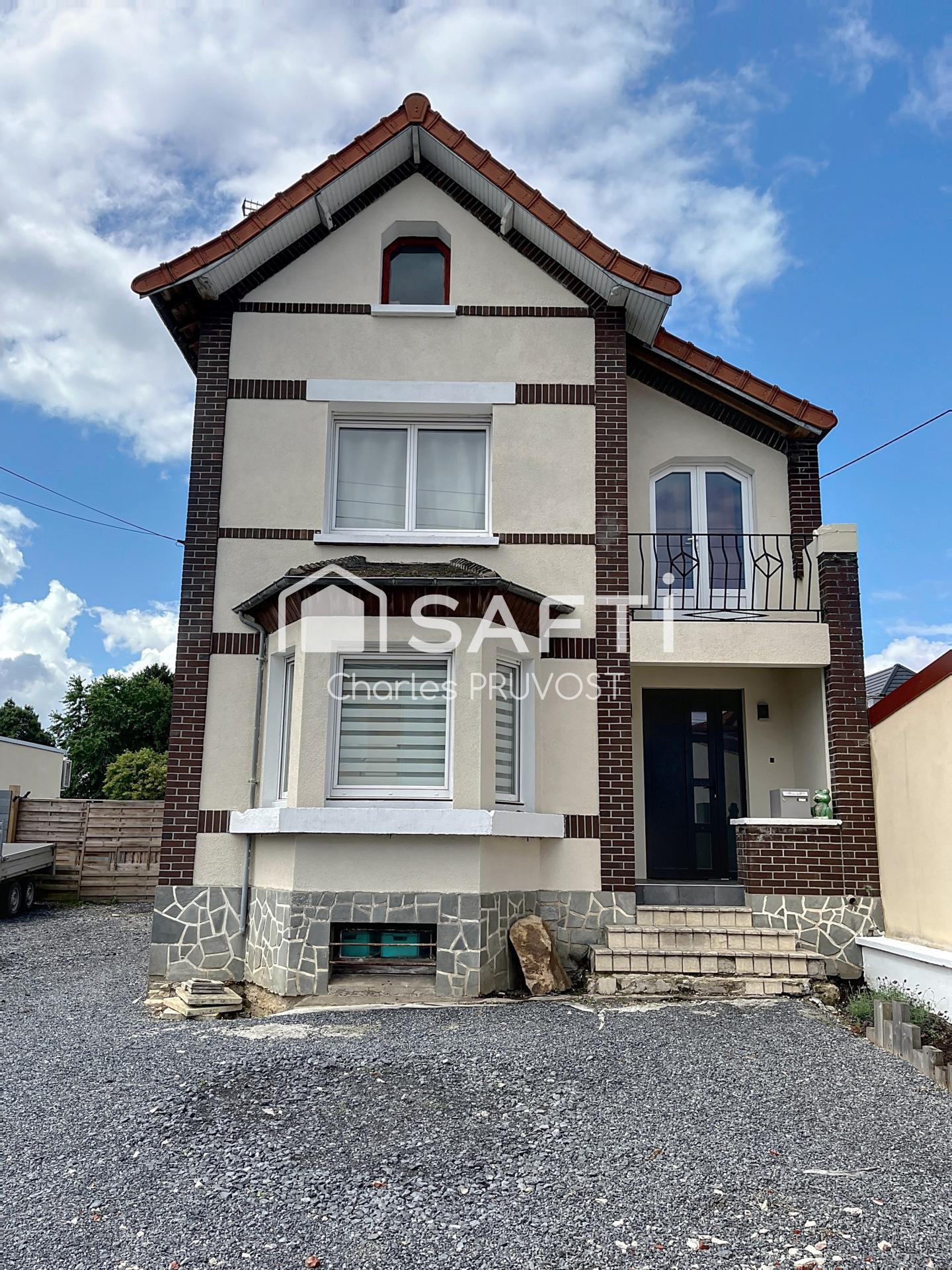 Photo-maison