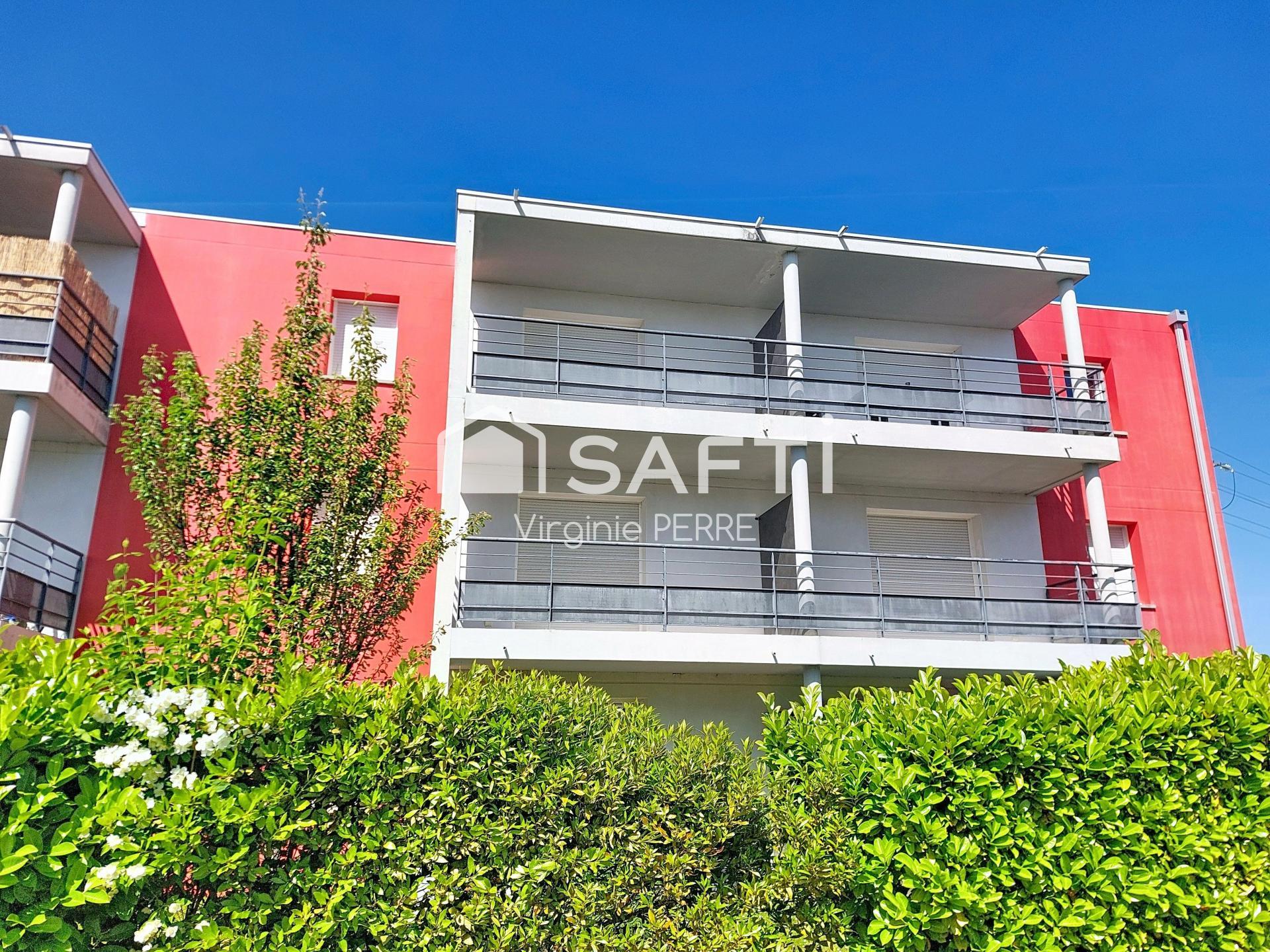 Photo-appartement