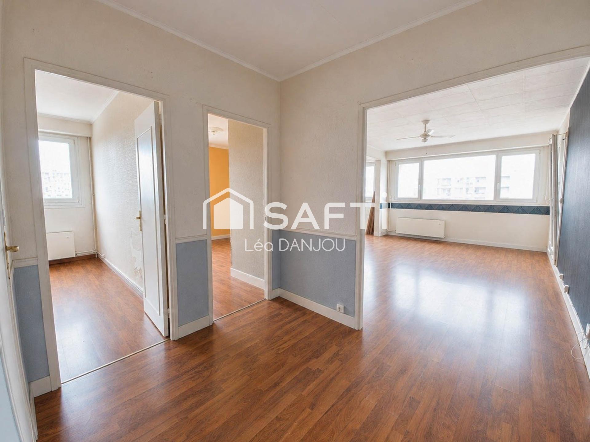 Photo-appartement