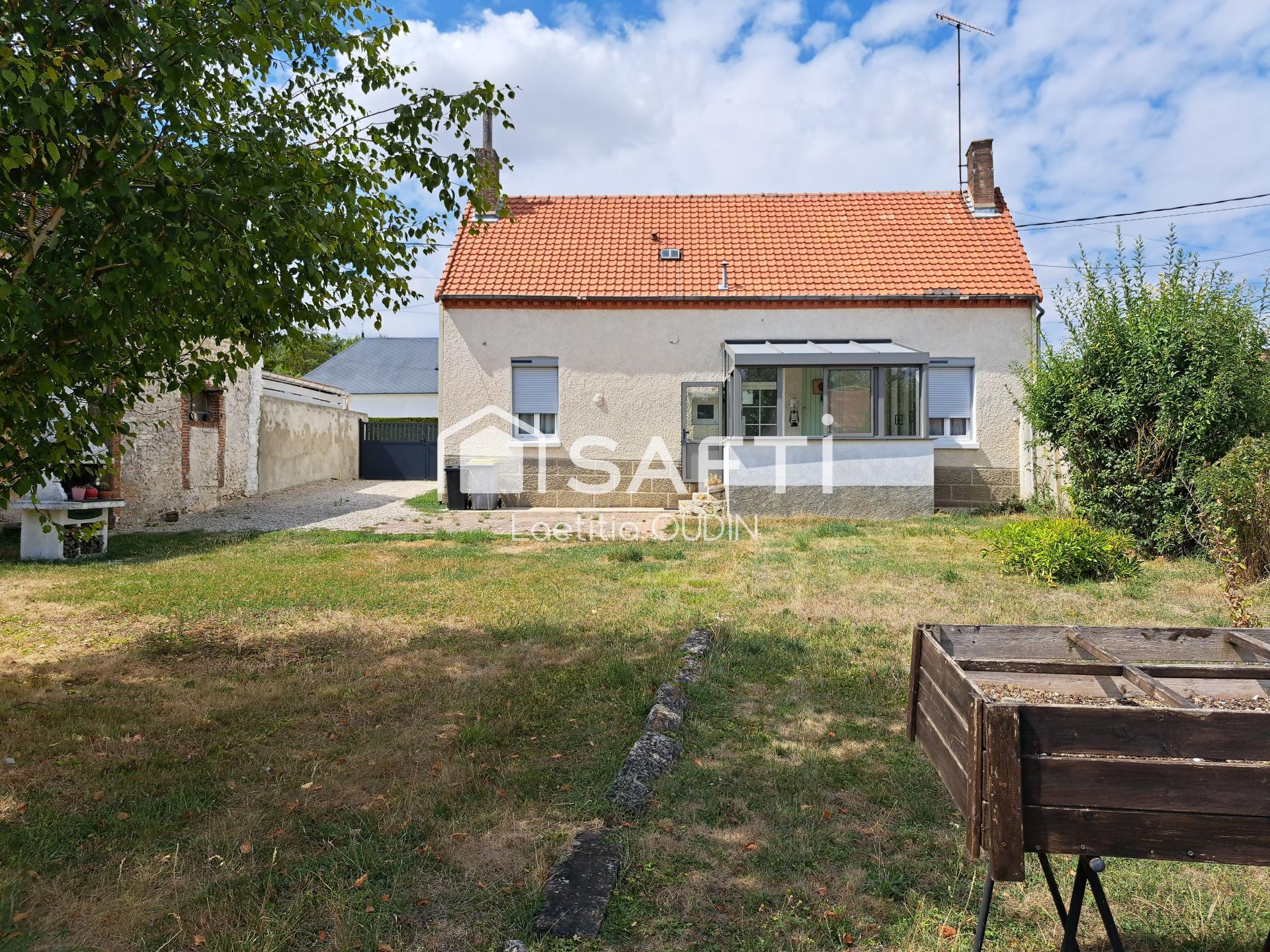 Maison 2 pièces 67 m² · à Villadin · 67 m² · 70 000 €
