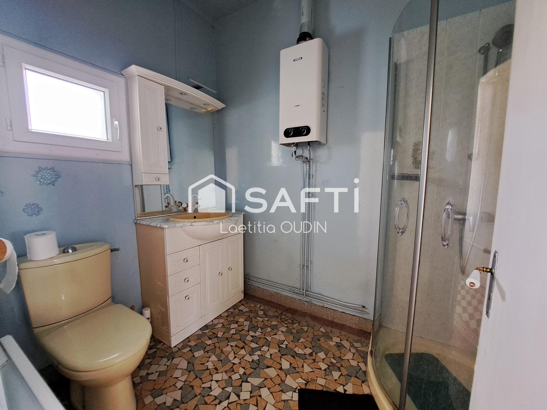 Photo SAFTI — Maison 2 pièces, 67 m² à Villadin 5