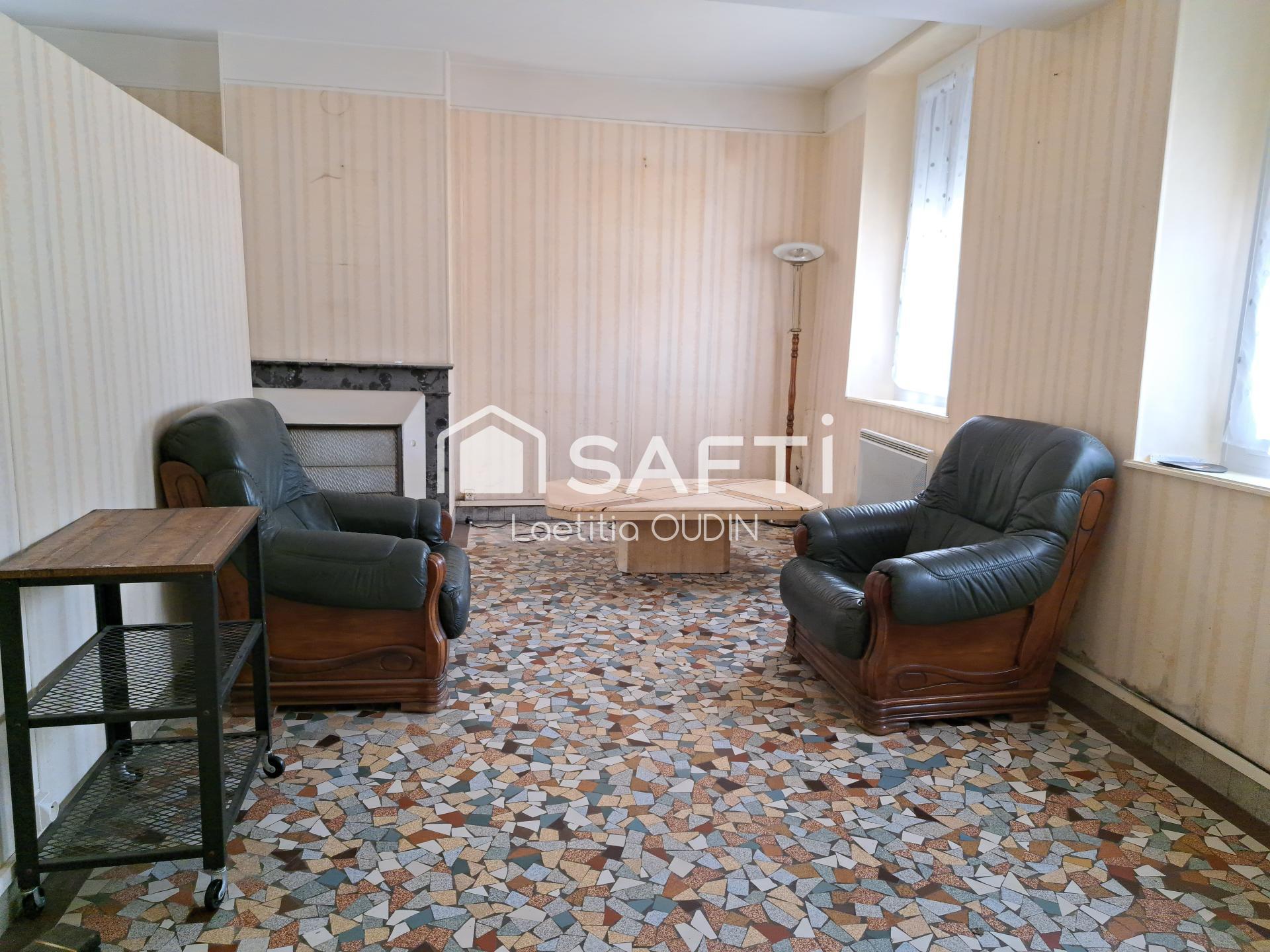 Photo SAFTI — Maison 2 pièces, 67 m² à Villadin 2