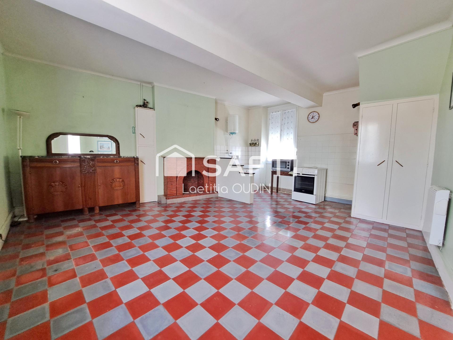 Photo SAFTI — Maison 2 pièces, 67 m² à Villadin 3