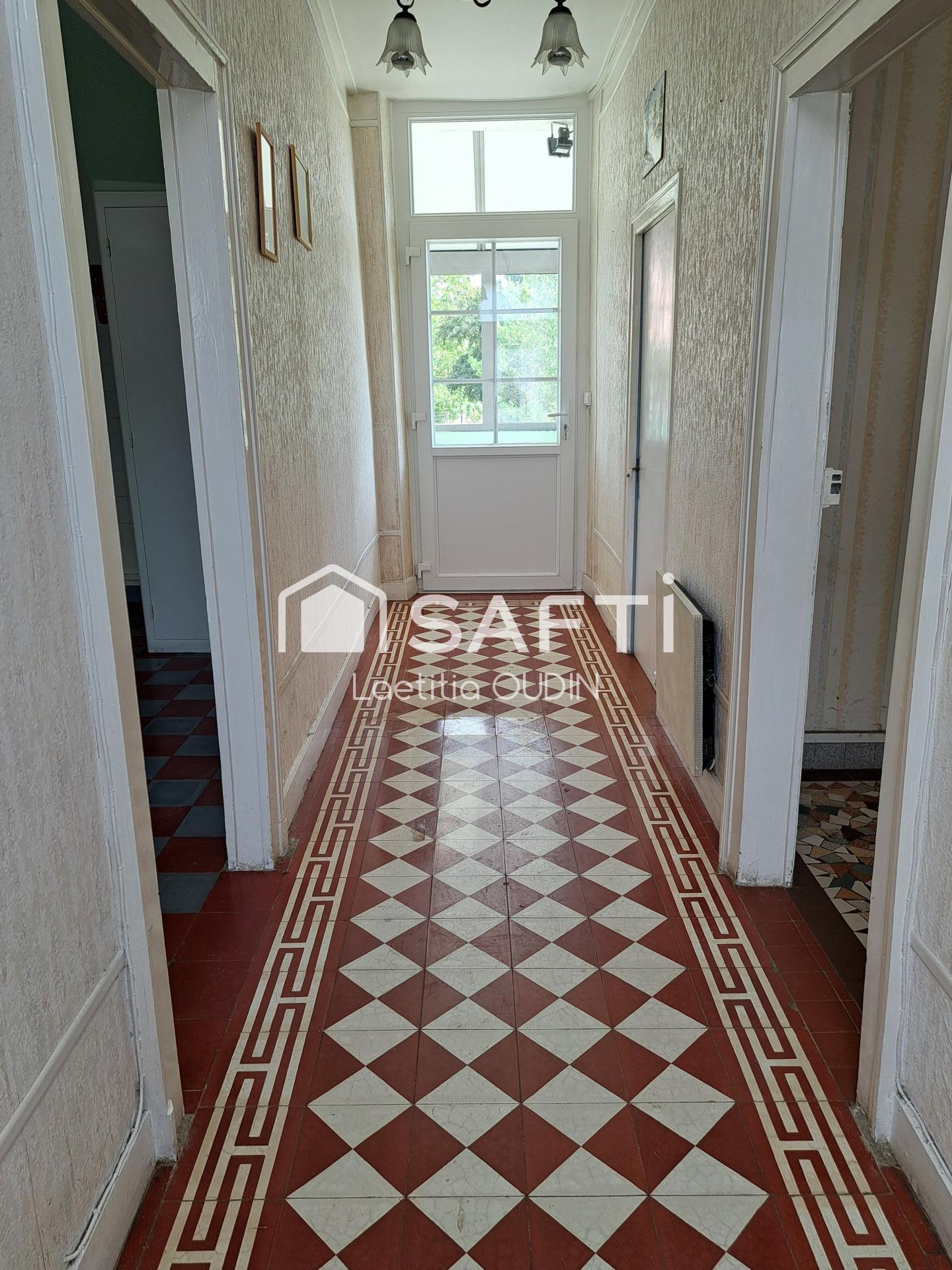 Photo SAFTI — Maison 2 pièces, 67 m² à Villadin 4