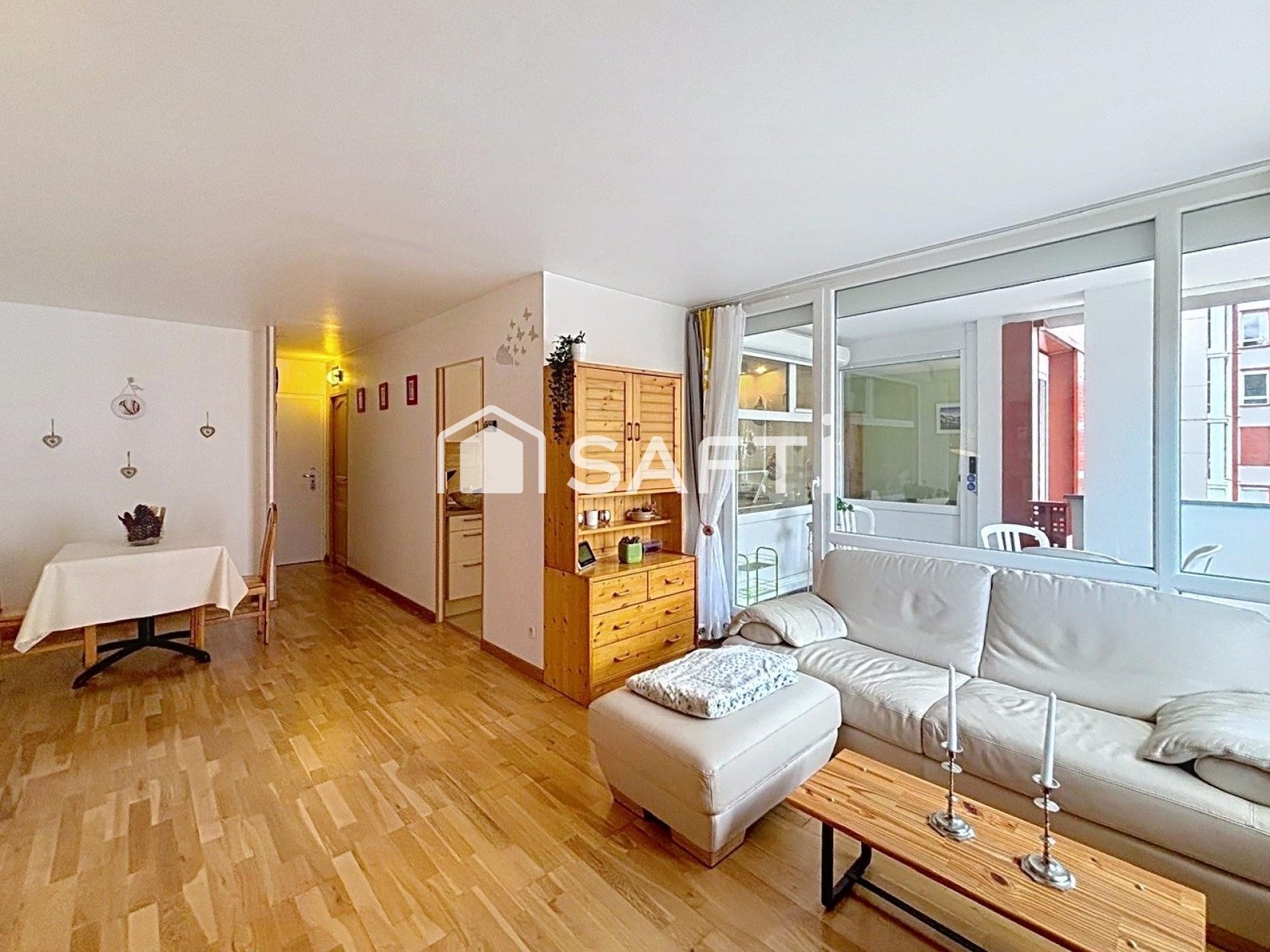 Photo-appartement