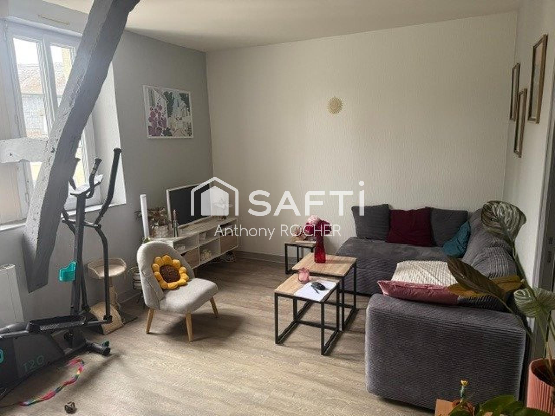 Photo-appartement
