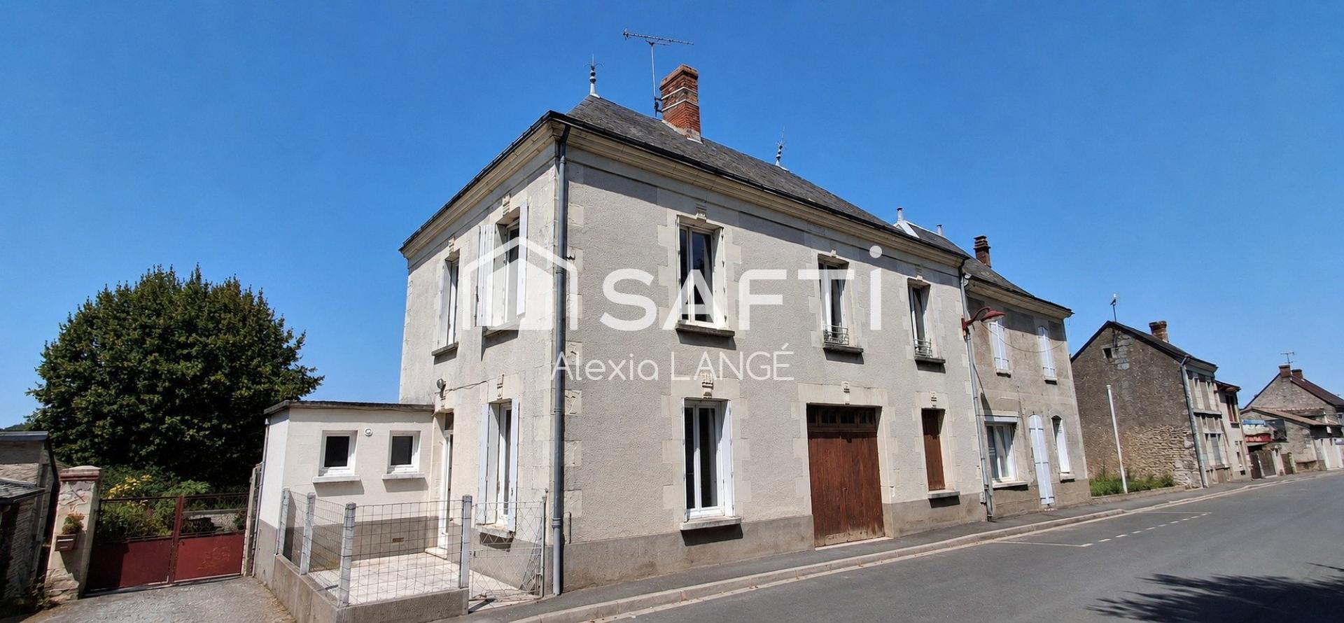 Photo-maison