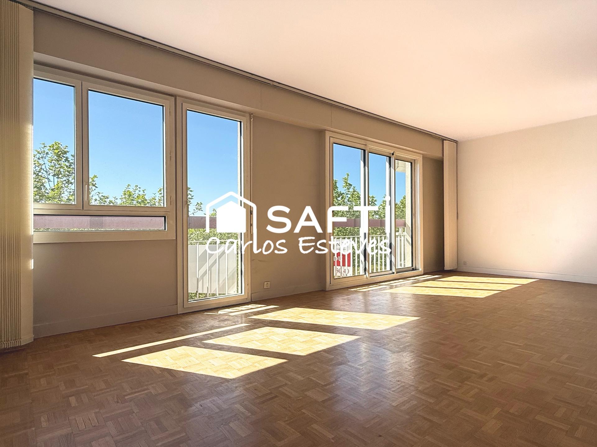 Photo-appartement