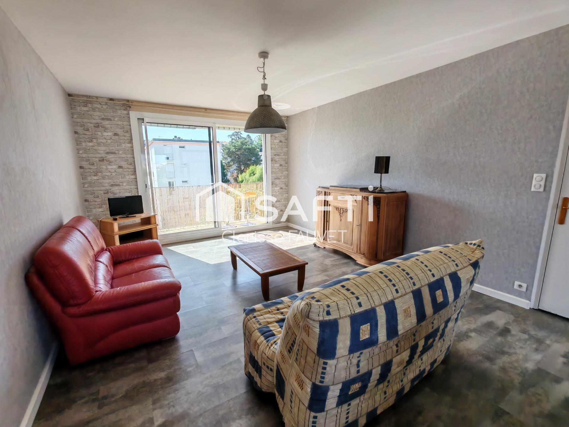 Photo-appartement