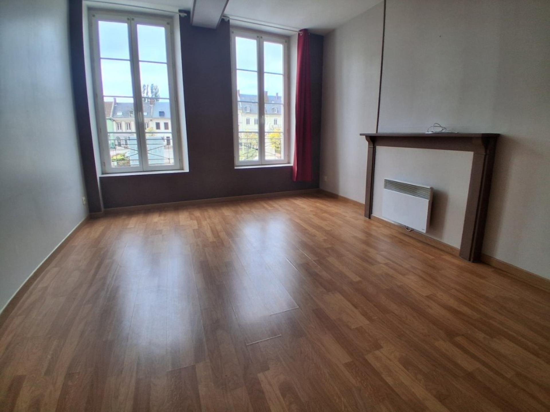 Photo-appartement