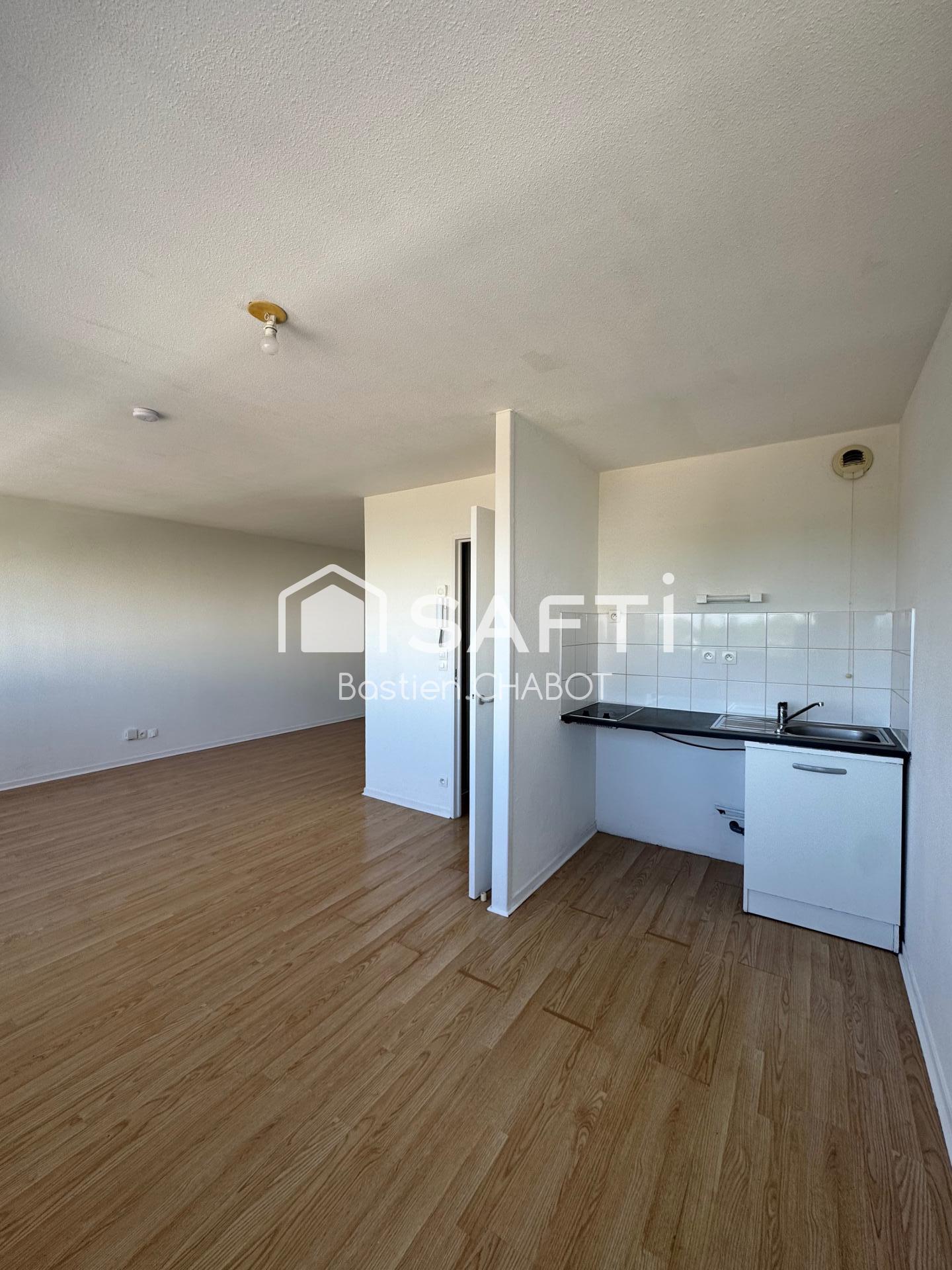 Photo-appartement