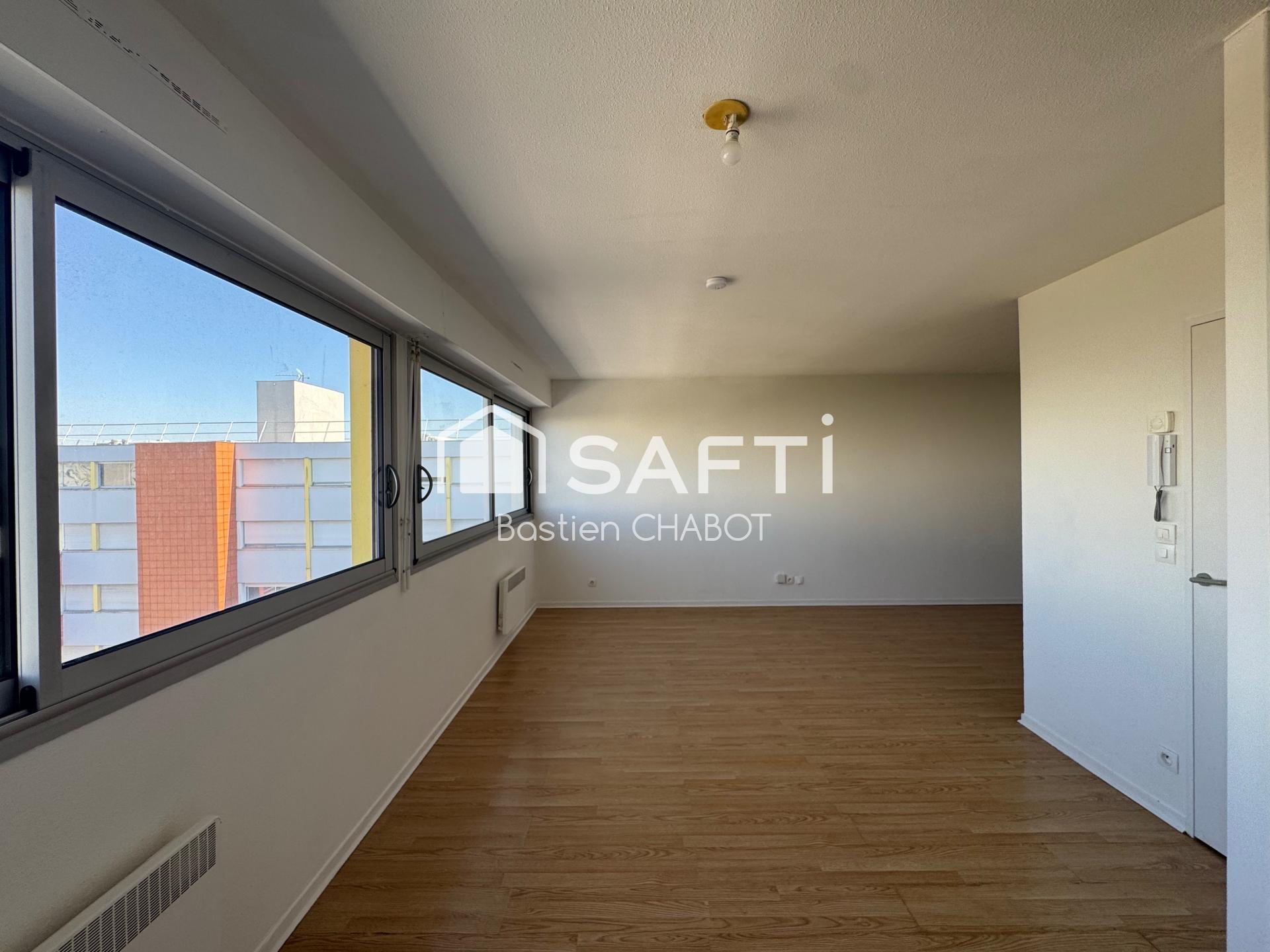 Photo-appartement
