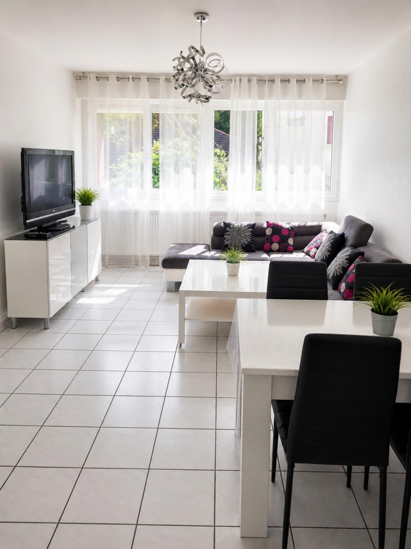 Photo-appartement