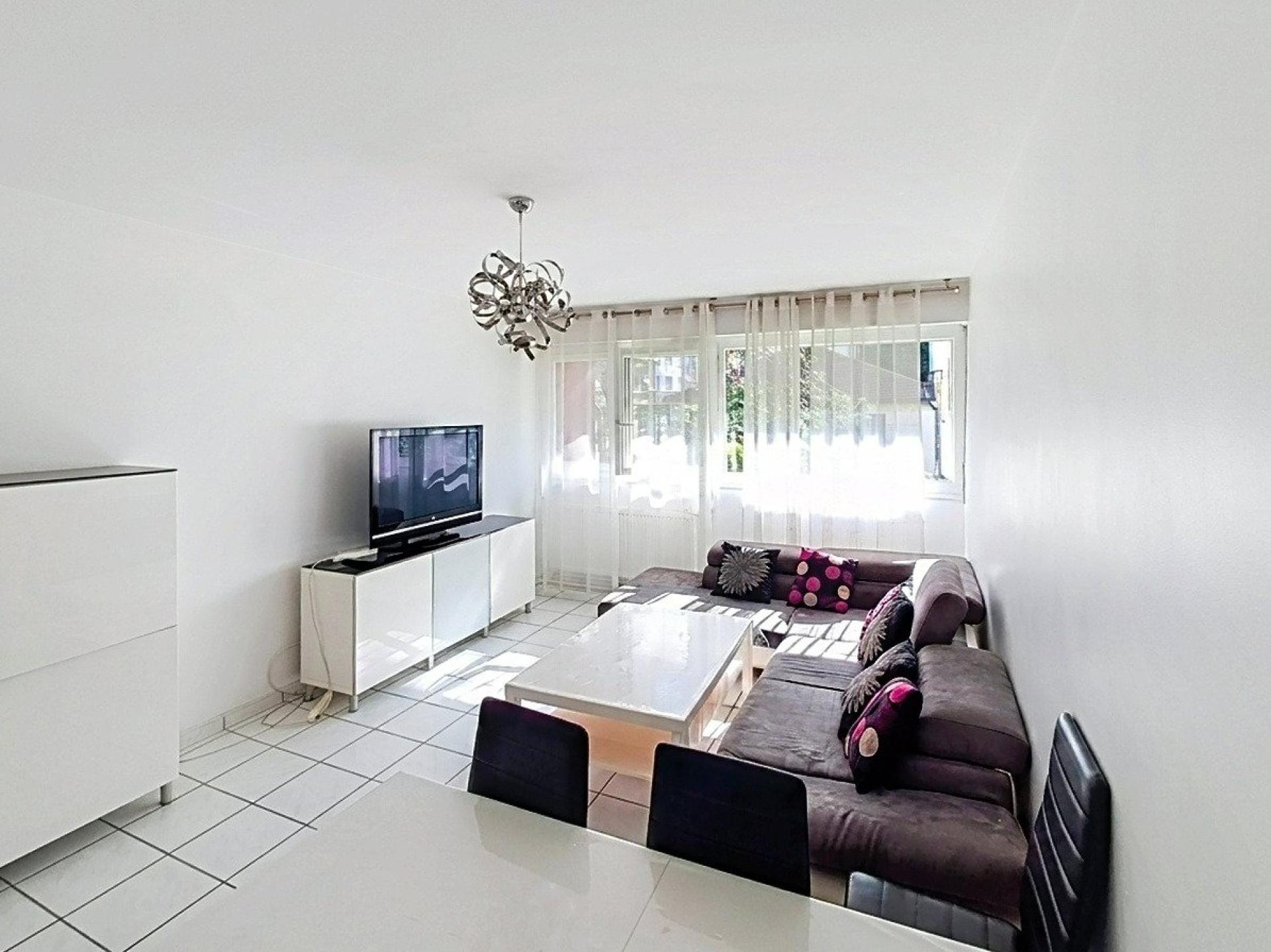 Photo-appartement