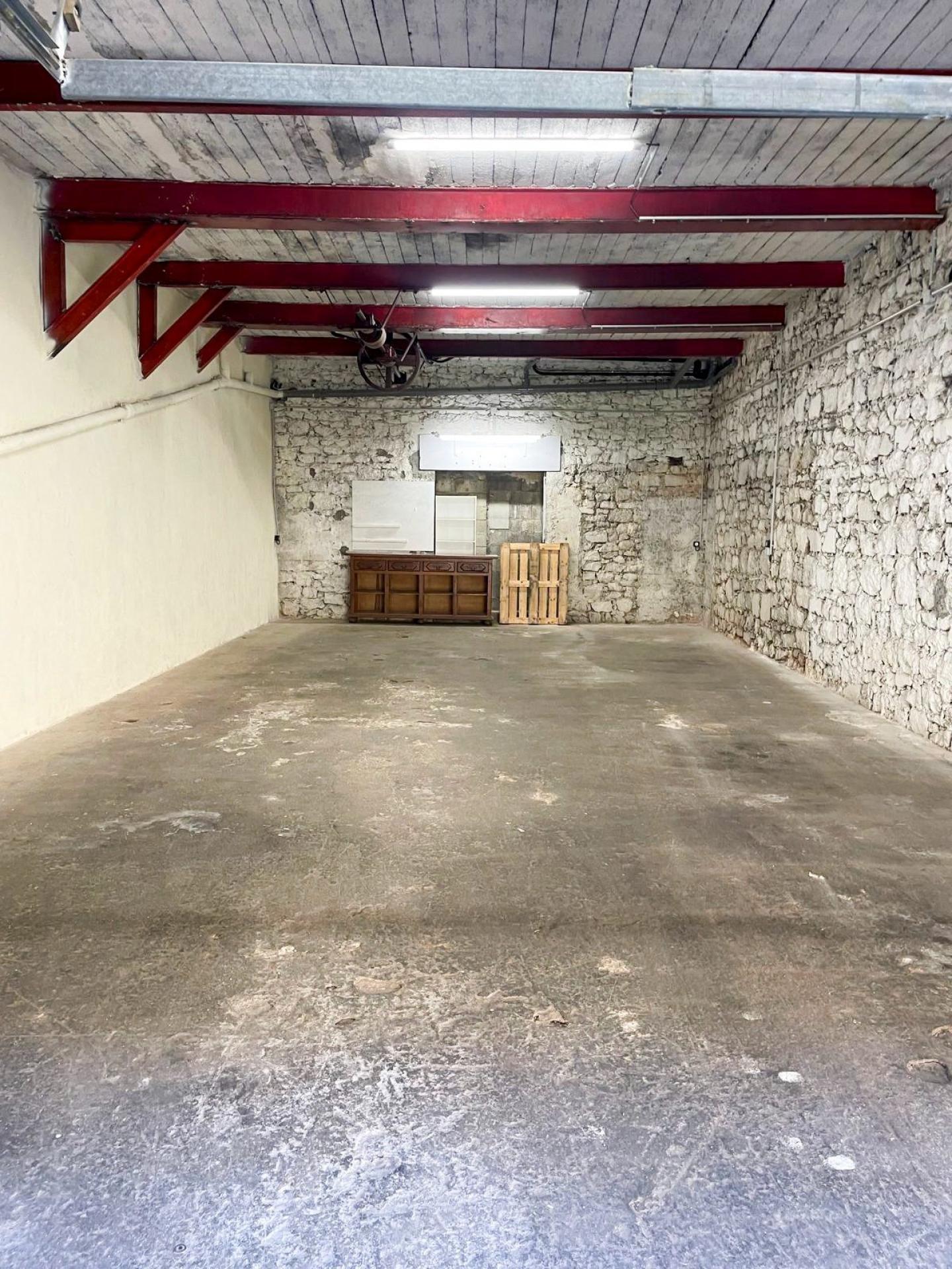 Photo-parking