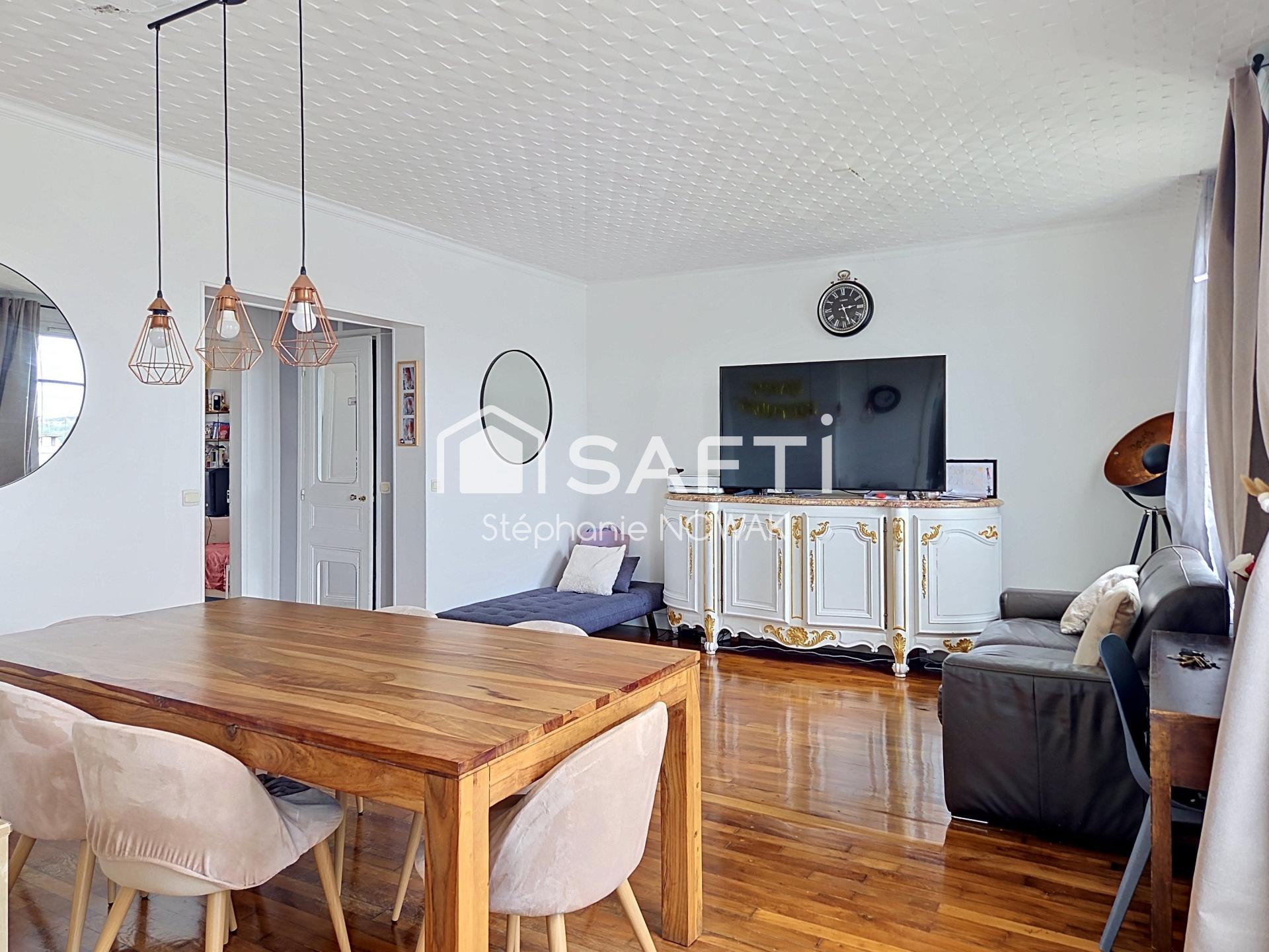 Photo-appartement
