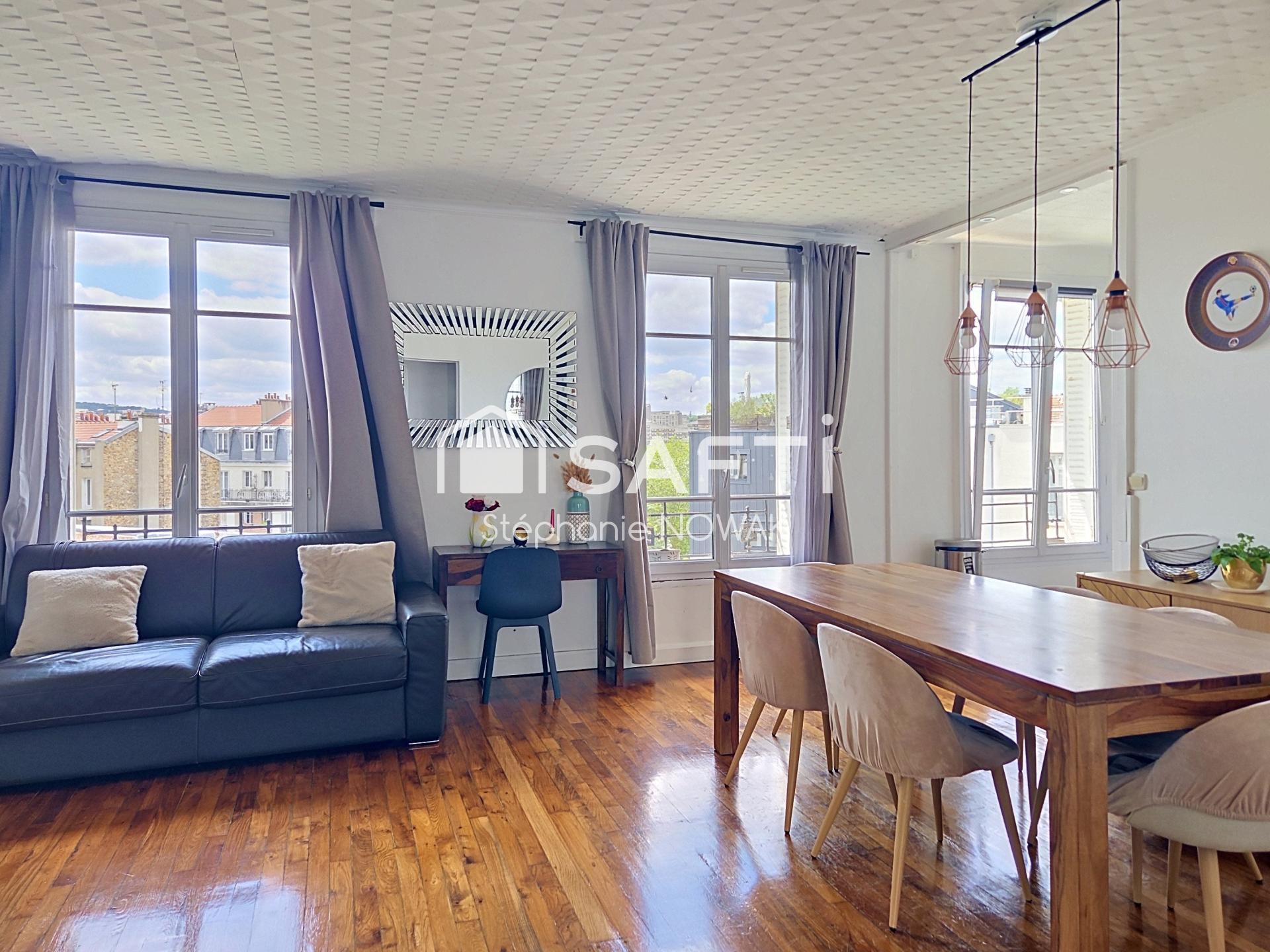 Photo-appartement