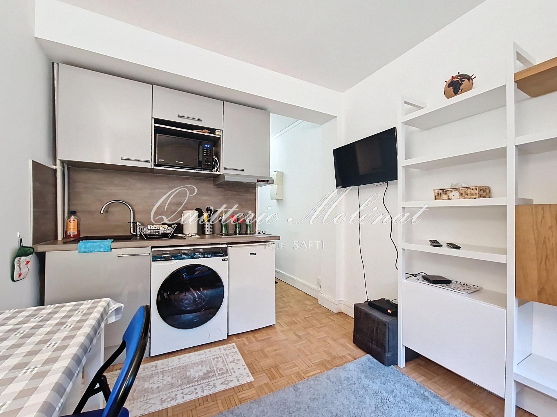 Photo-appartement