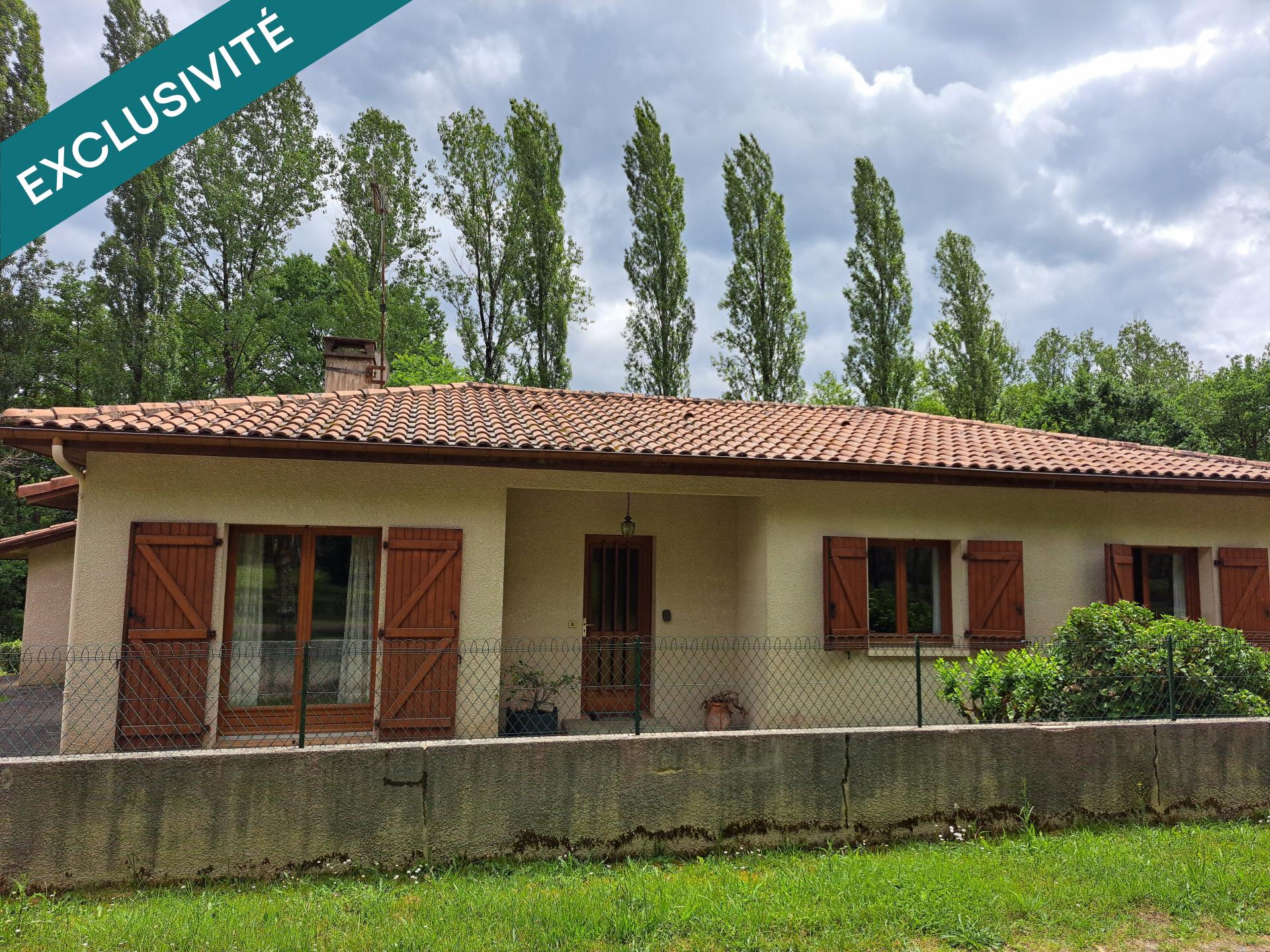 Maison 86m² — Arue