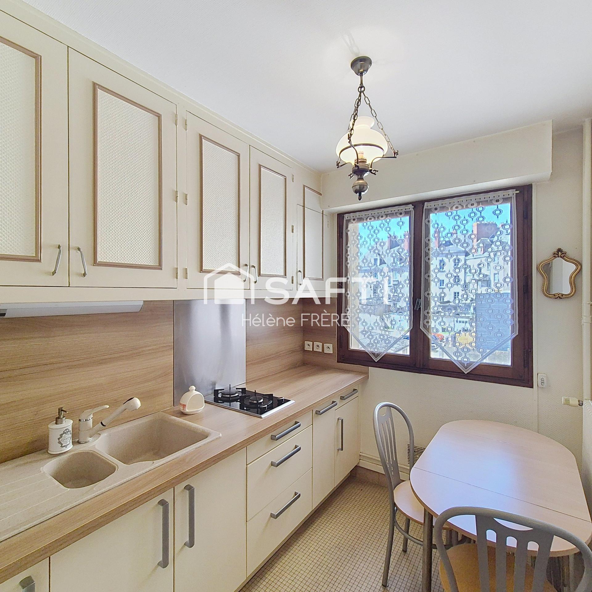 Photo-appartement