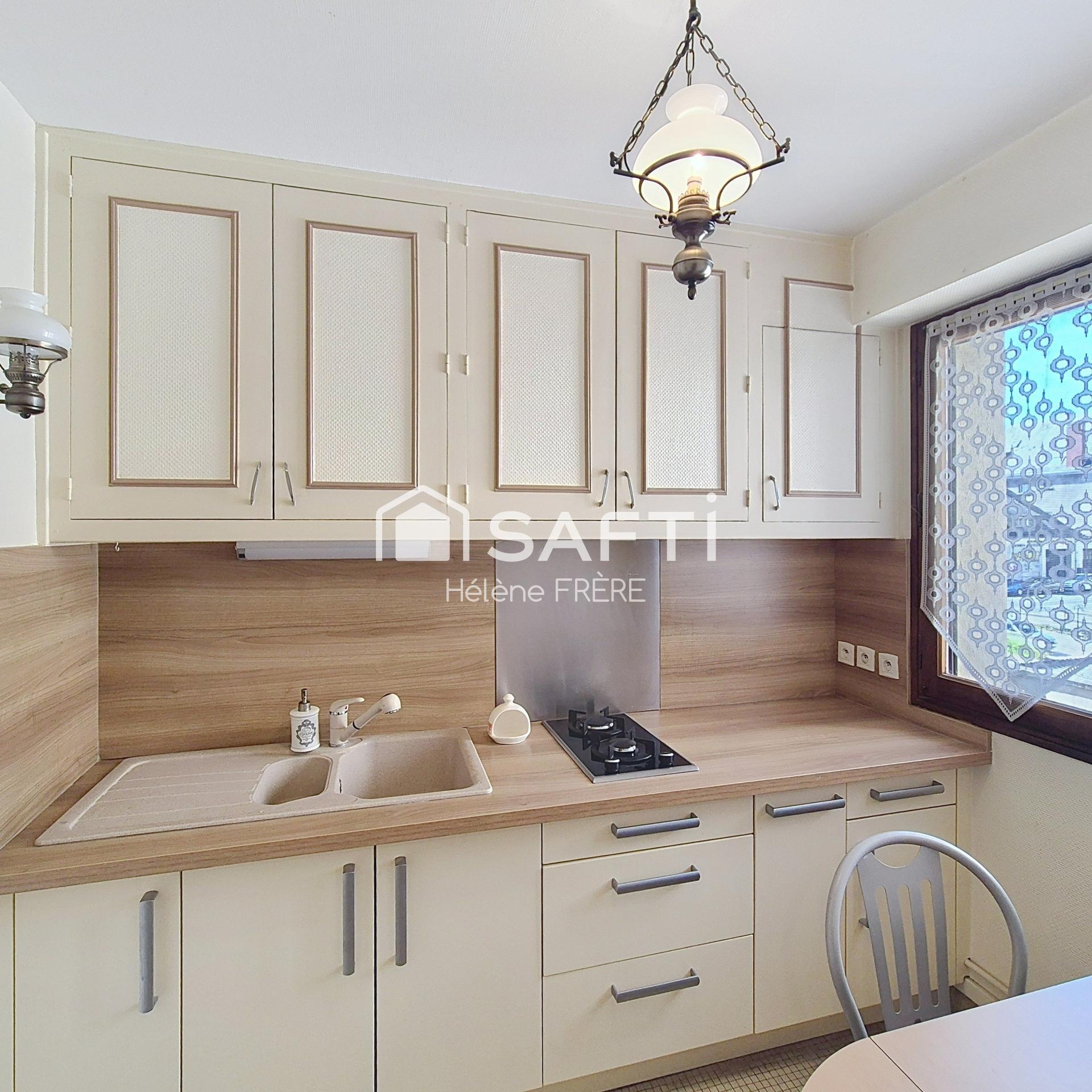 Photo-appartement