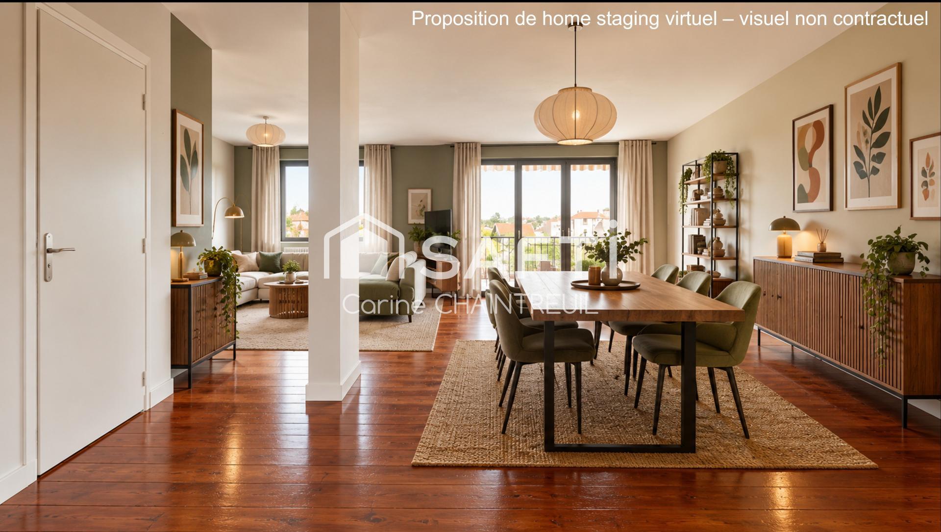 Photo-appartement