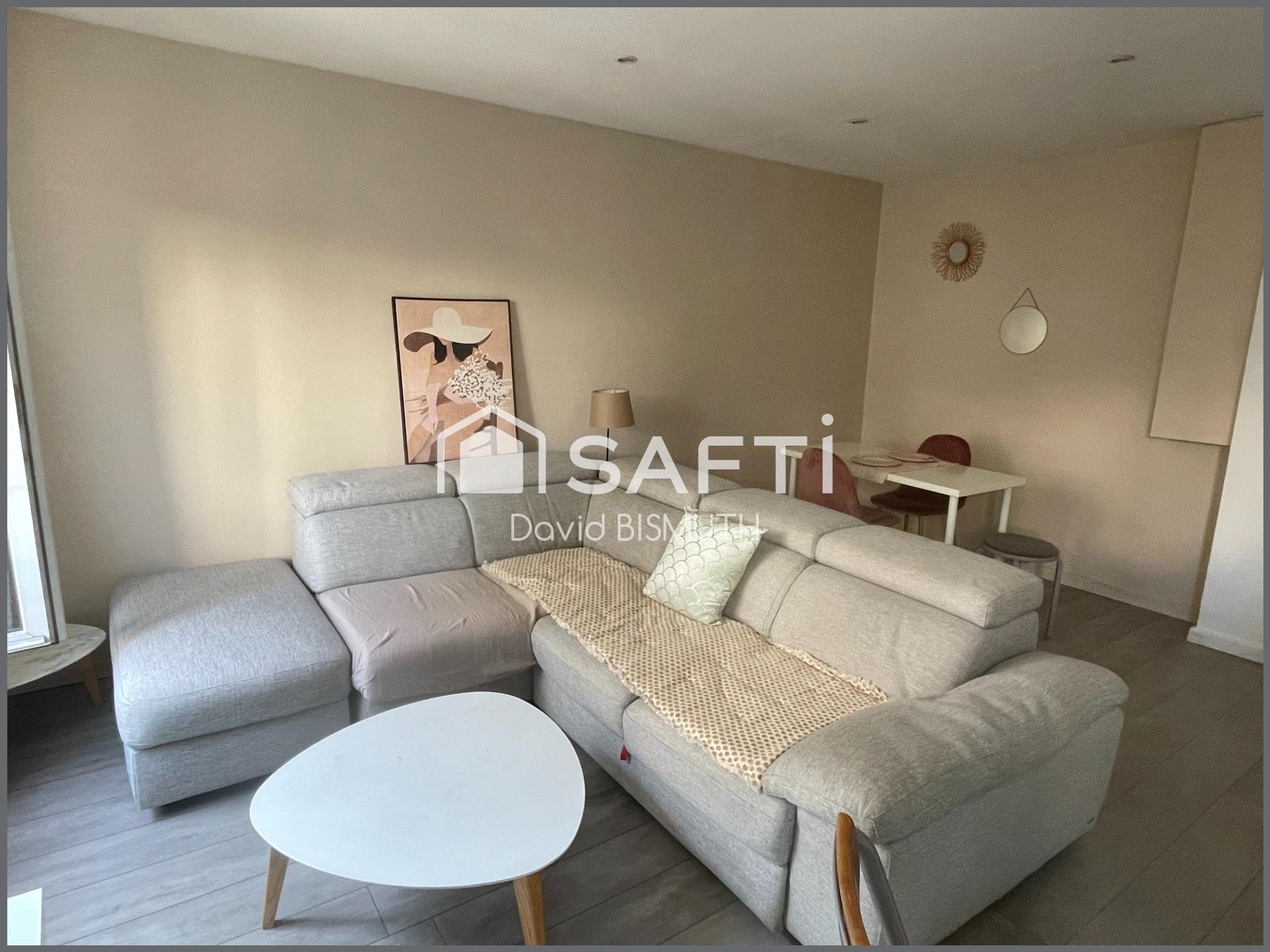 Photo-appartement