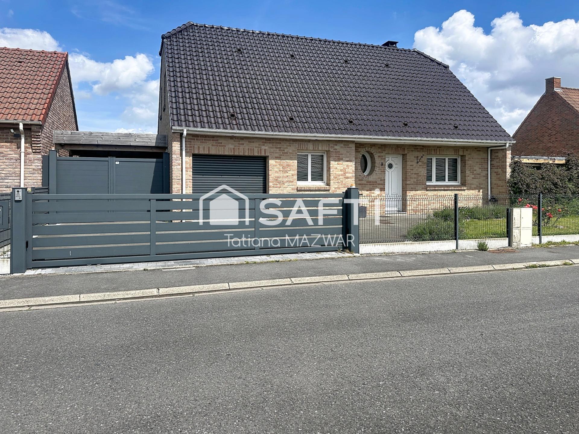 Photo-maison