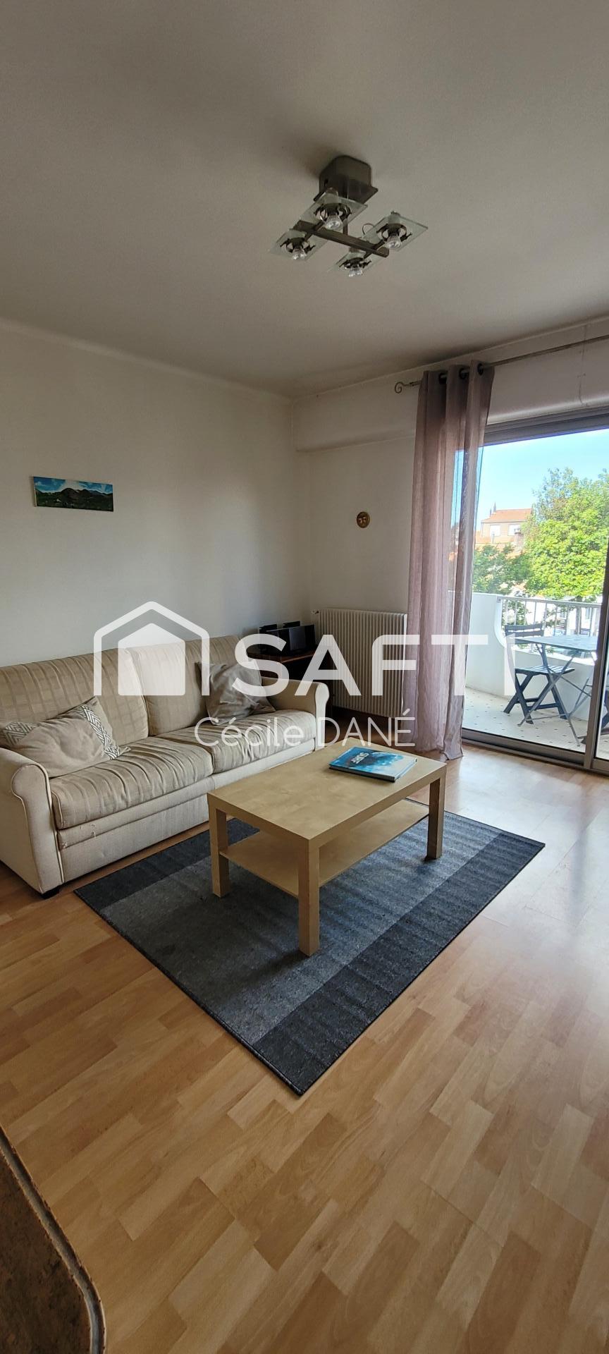 Photo-appartement